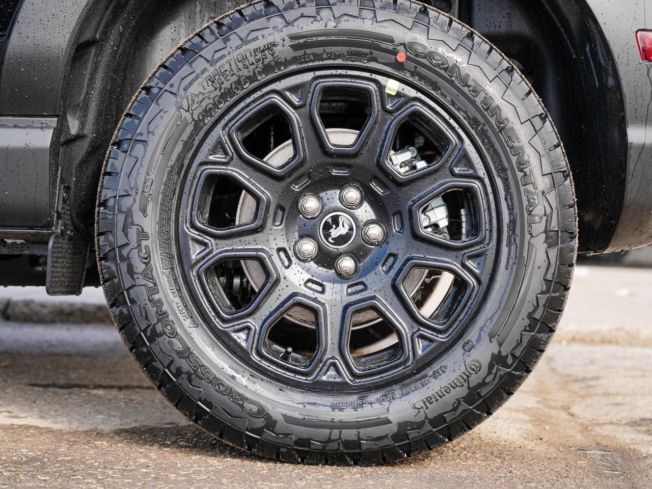 2026 Ford Bronco Sport Badlands | 360 BACK UP CAM | BUILT IN NAVI Photo