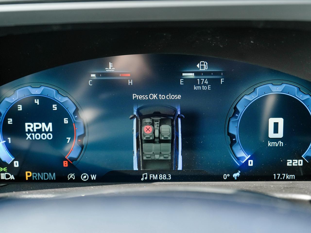 2026 Ford Bronco Sport Badlands | 360 BACK UP CAM | BUILT IN NAVI Photo