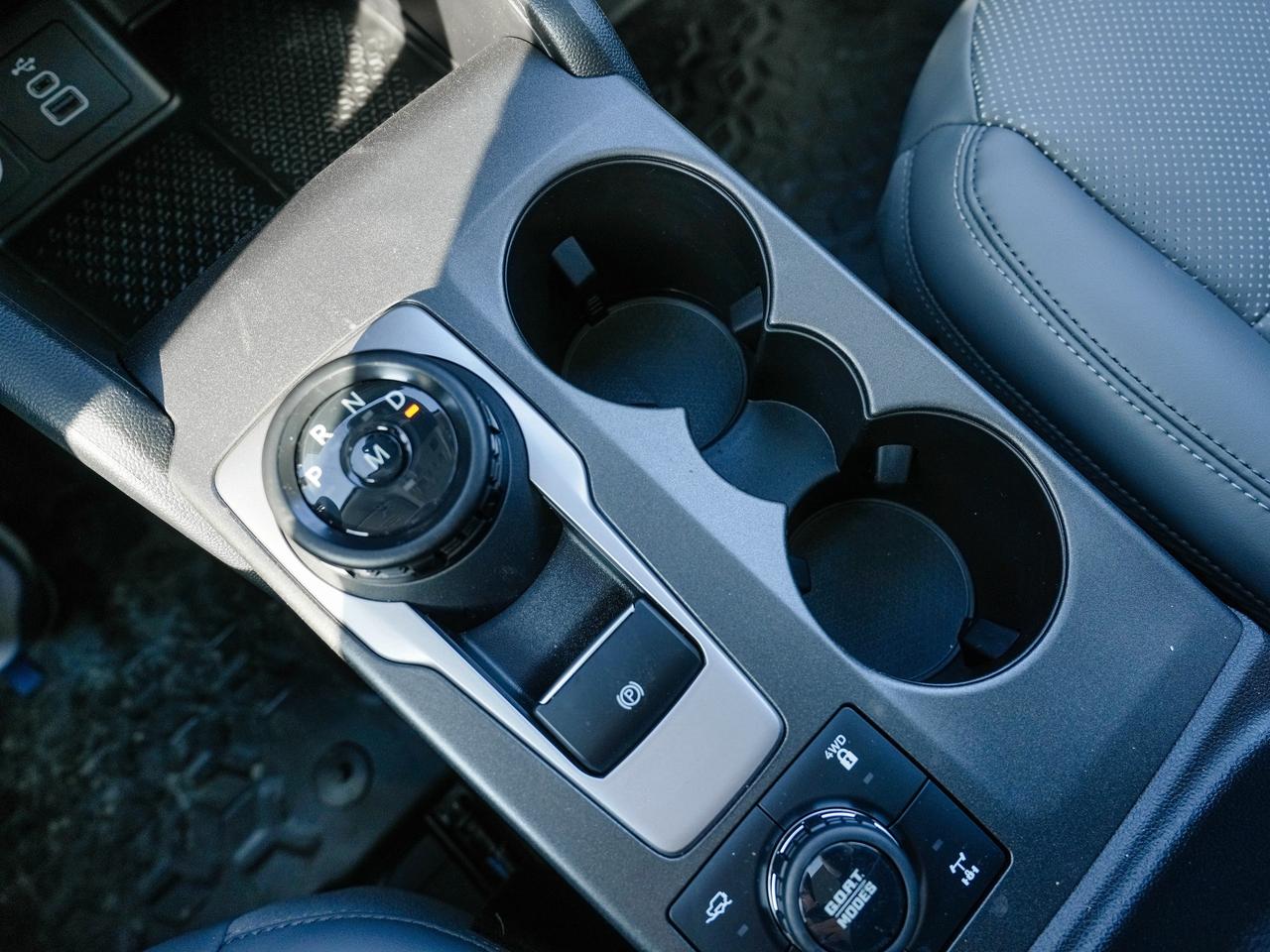 2026 Ford Bronco Sport Badlands | 360 BACK UP CAM | BUILT IN NAVI Photo