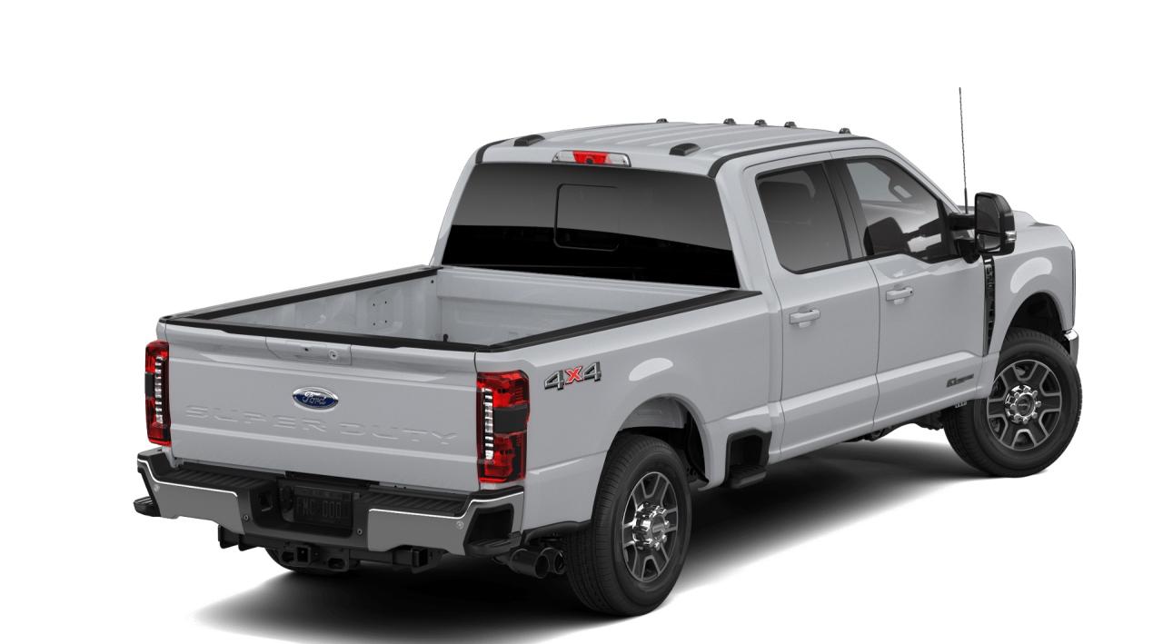 2026 Ford F-250  Photo2