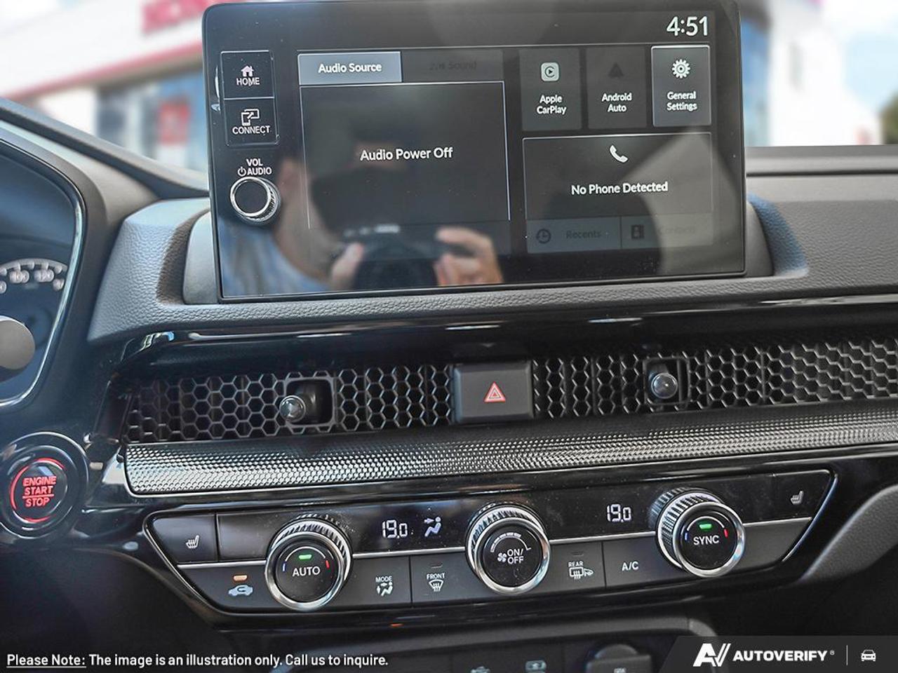 2026 Honda CR-V 4dr Awd Sport Photo