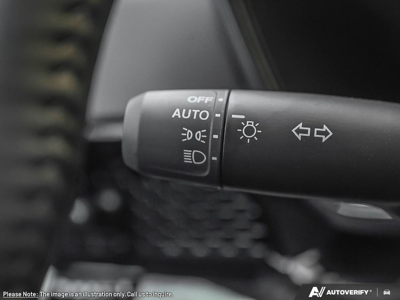 2026 Honda CR-V 4dr Awd Sport Photo