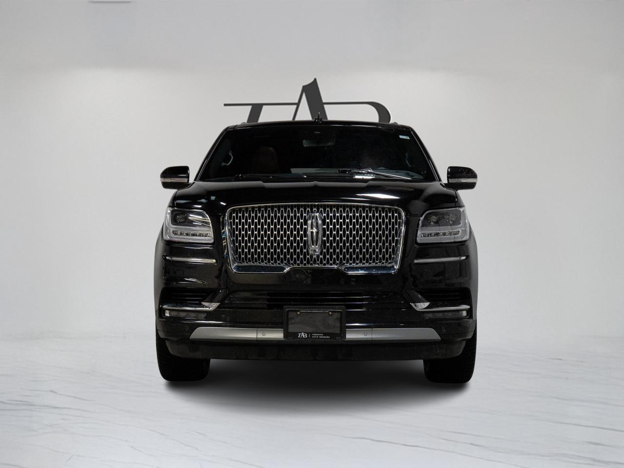 2021 Lincoln Navigator RESERVE | 7 PASS | HUD | 22 IN Photo