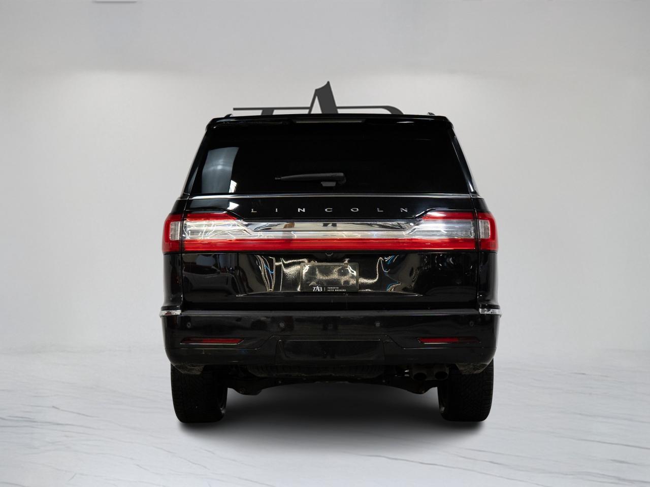 2021 Lincoln Navigator RESERVE | 7 PASS | HUD | 22 IN Photo