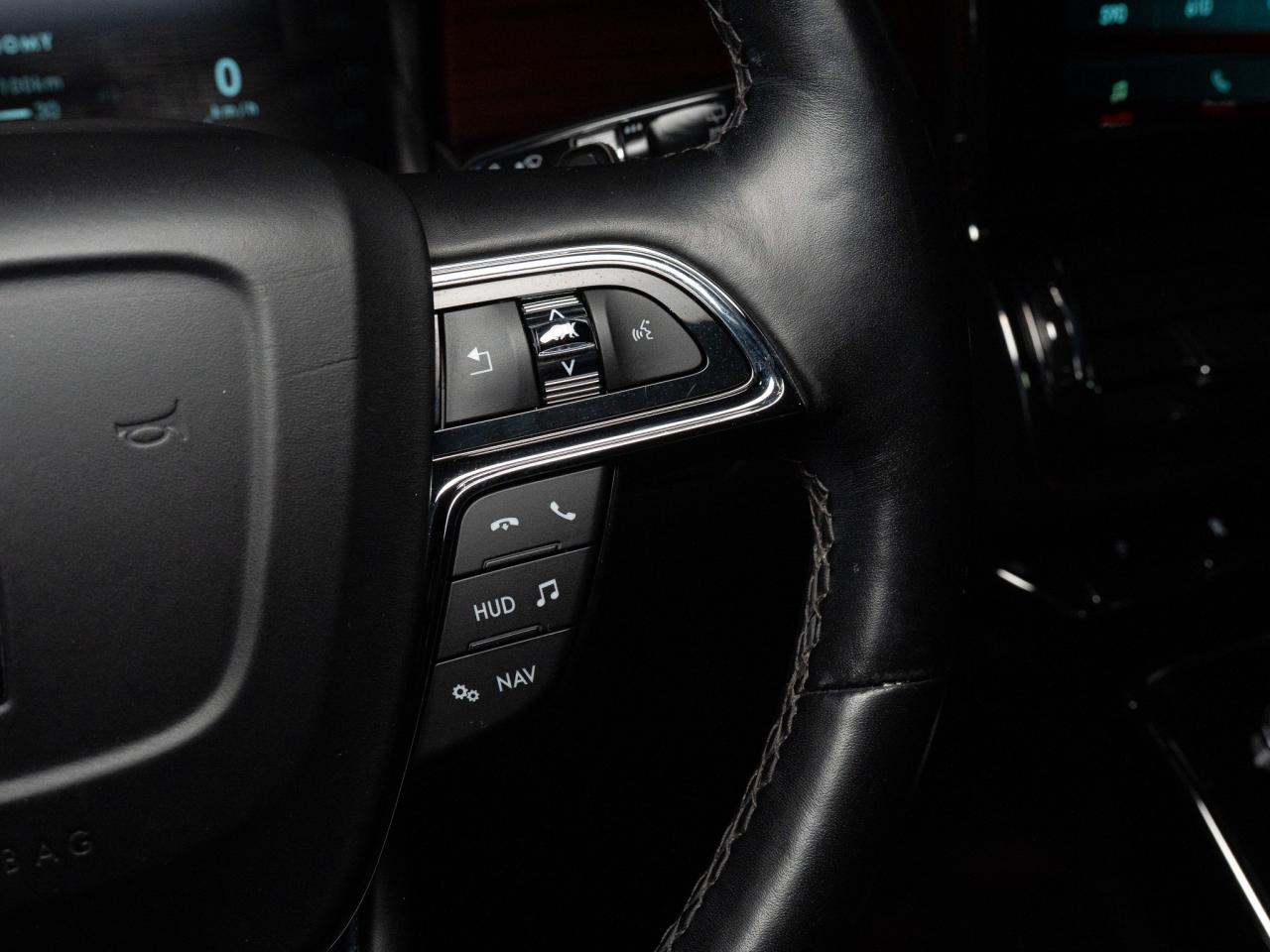 2021 Lincoln Navigator RESERVE | 7 PASS | HUD | 22 IN Photo