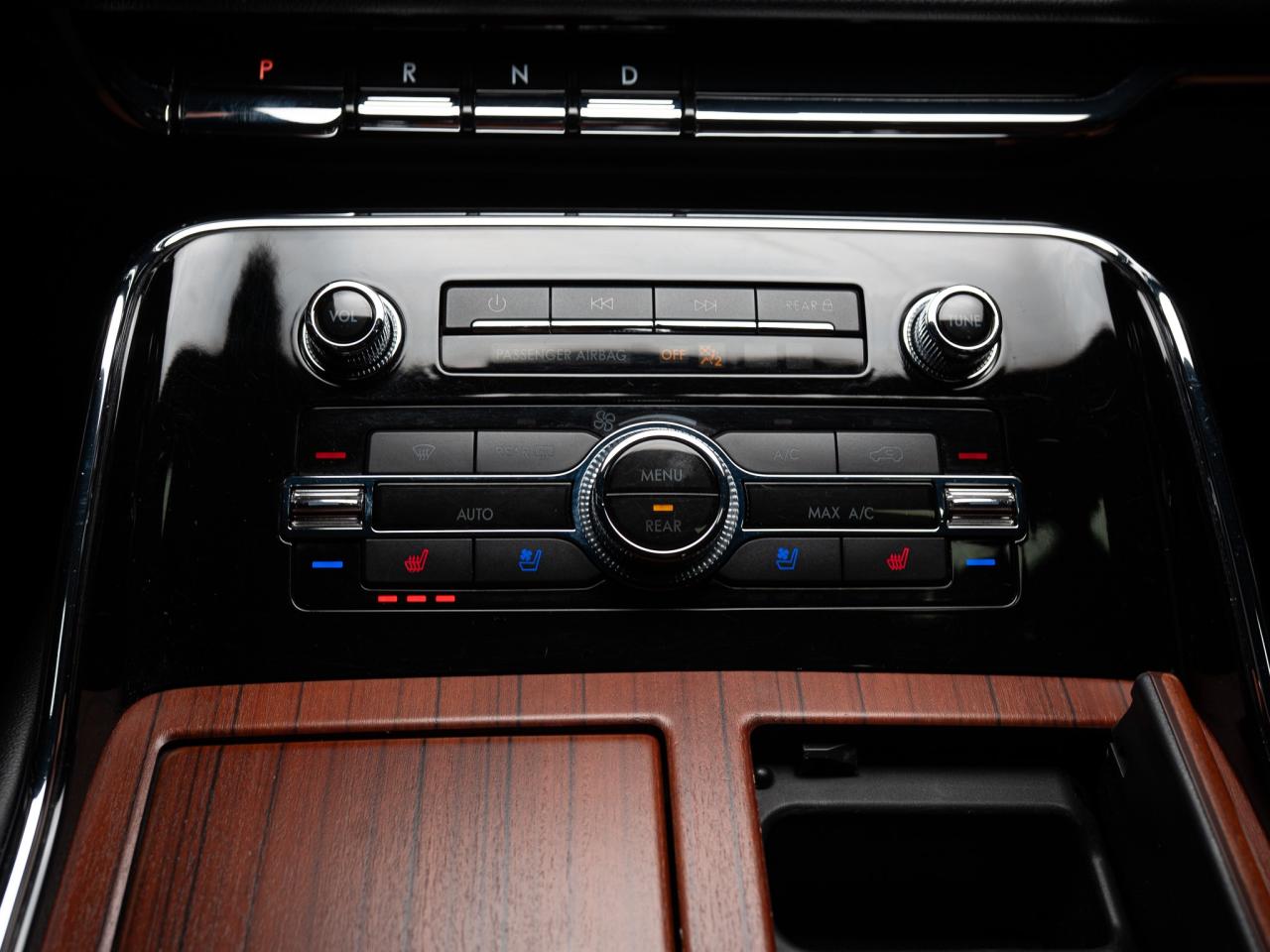 2021 Lincoln Navigator RESERVE | 7 PASS | HUD | 22 IN Photo