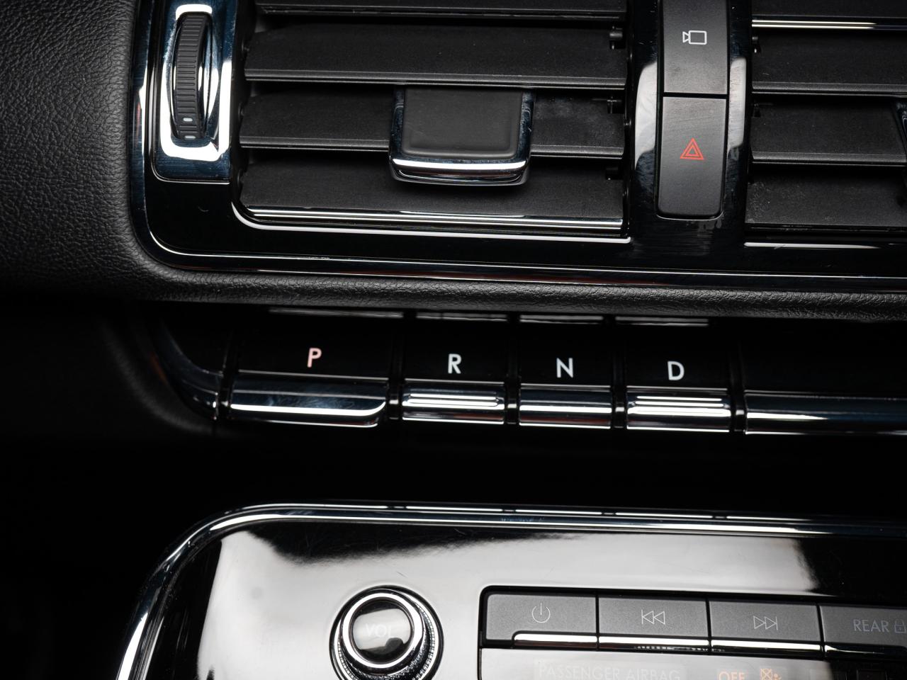 2021 Lincoln Navigator RESERVE | 7 PASS | HUD | 22 IN Photo