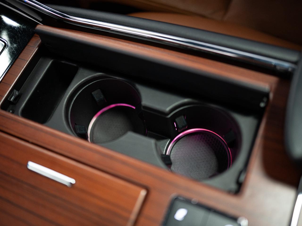 2021 Lincoln Navigator RESERVE | 7 PASS | HUD | 22 IN Photo