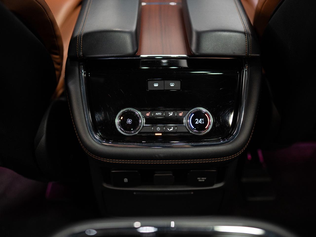 2021 Lincoln Navigator RESERVE | 7 PASS | HUD | 22 IN Photo