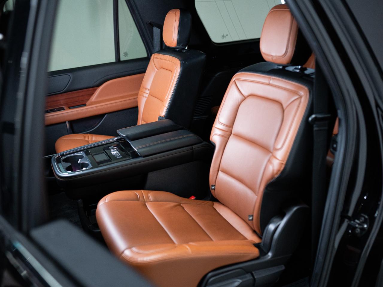 2021 Lincoln Navigator RESERVE | 7 PASS | HUD | 22 IN Photo