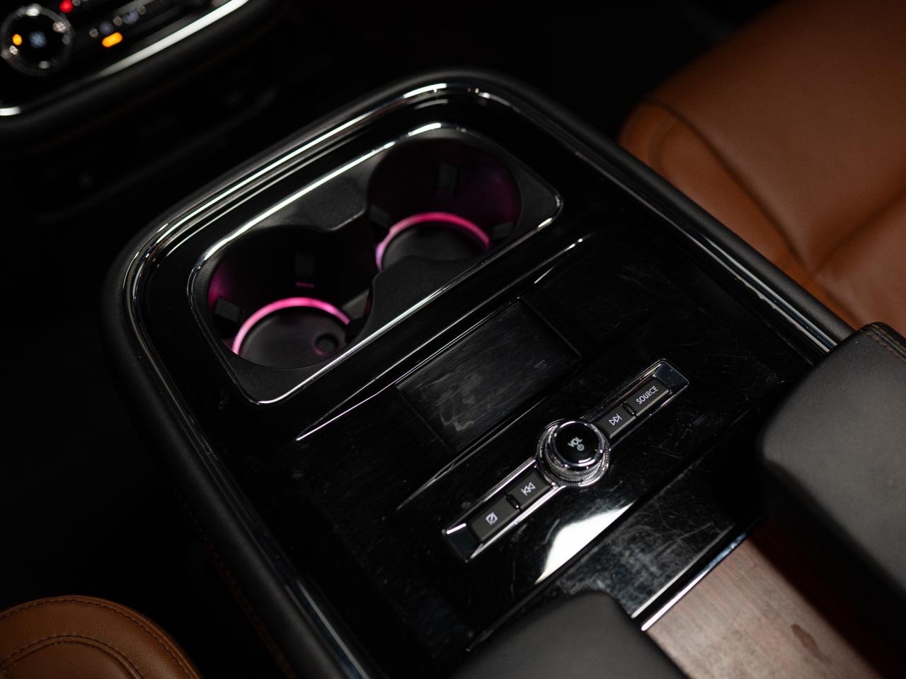 2021 Lincoln Navigator RESERVE | 7 PASS | HUD | 22 IN Photo