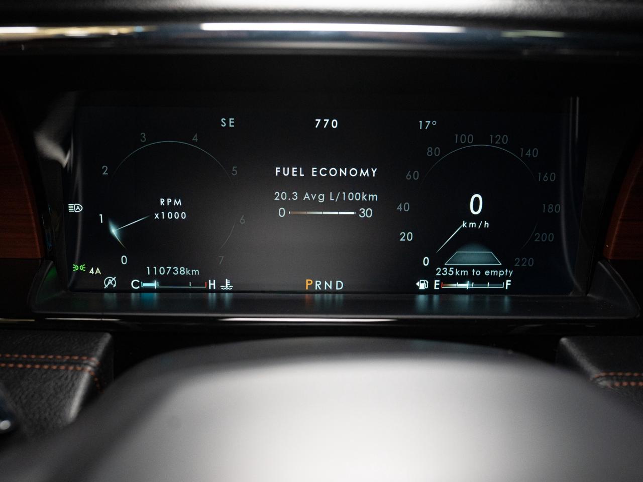 2021 Lincoln Navigator RESERVE | 7 PASS | HUD | 22 IN Photo