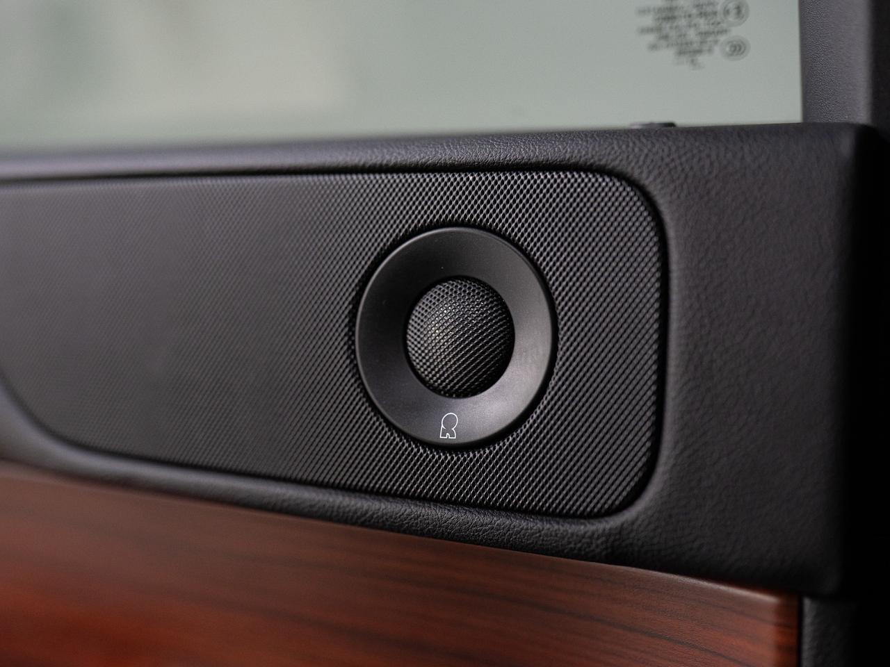 2021 Lincoln Navigator RESERVE | 7 PASS | HUD | 22 IN Photo