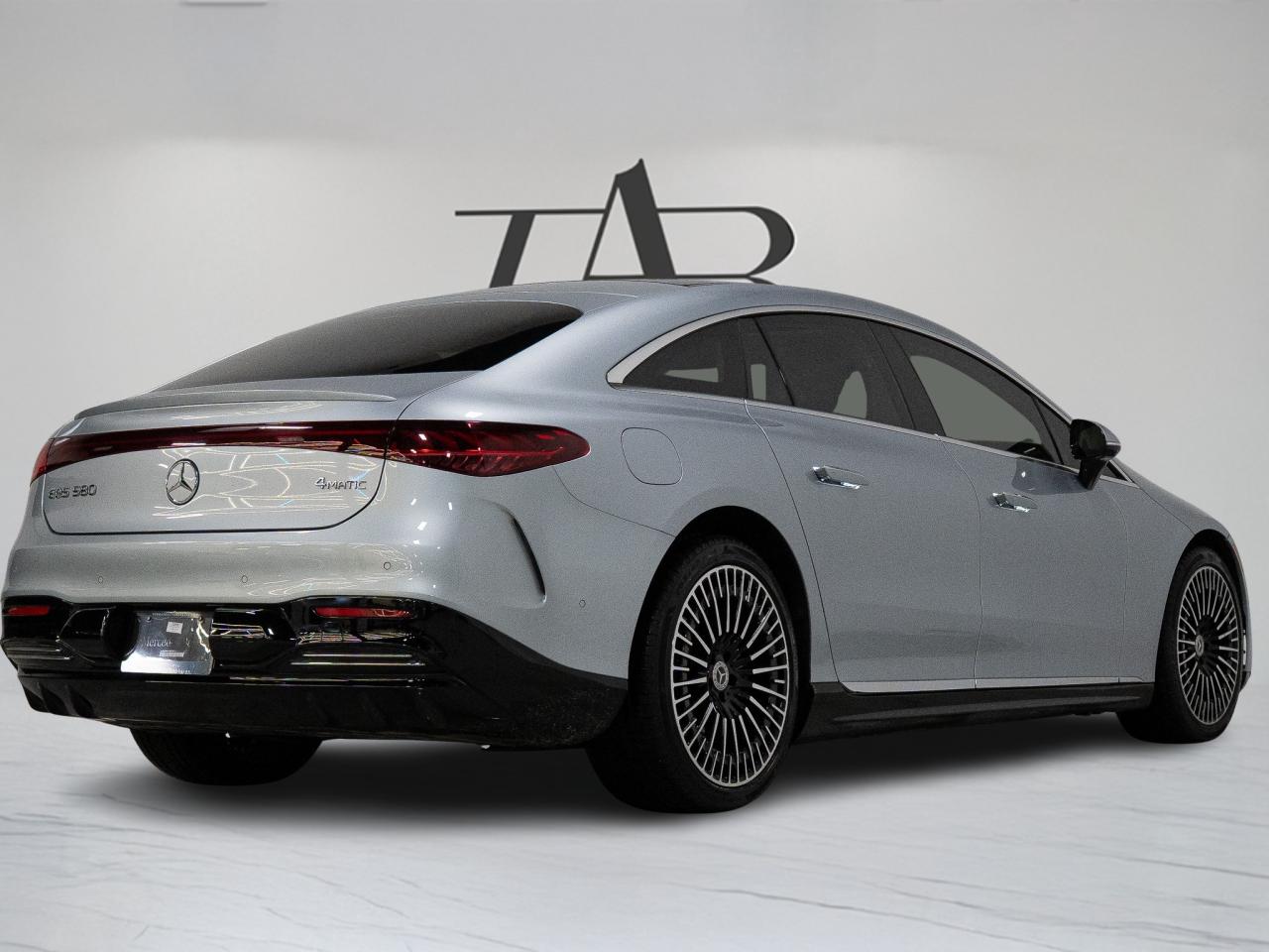 2022 Mercedes-Benz E-Class 580 | AMG PKG | PREMIUM | HUD | 21 IN Photo