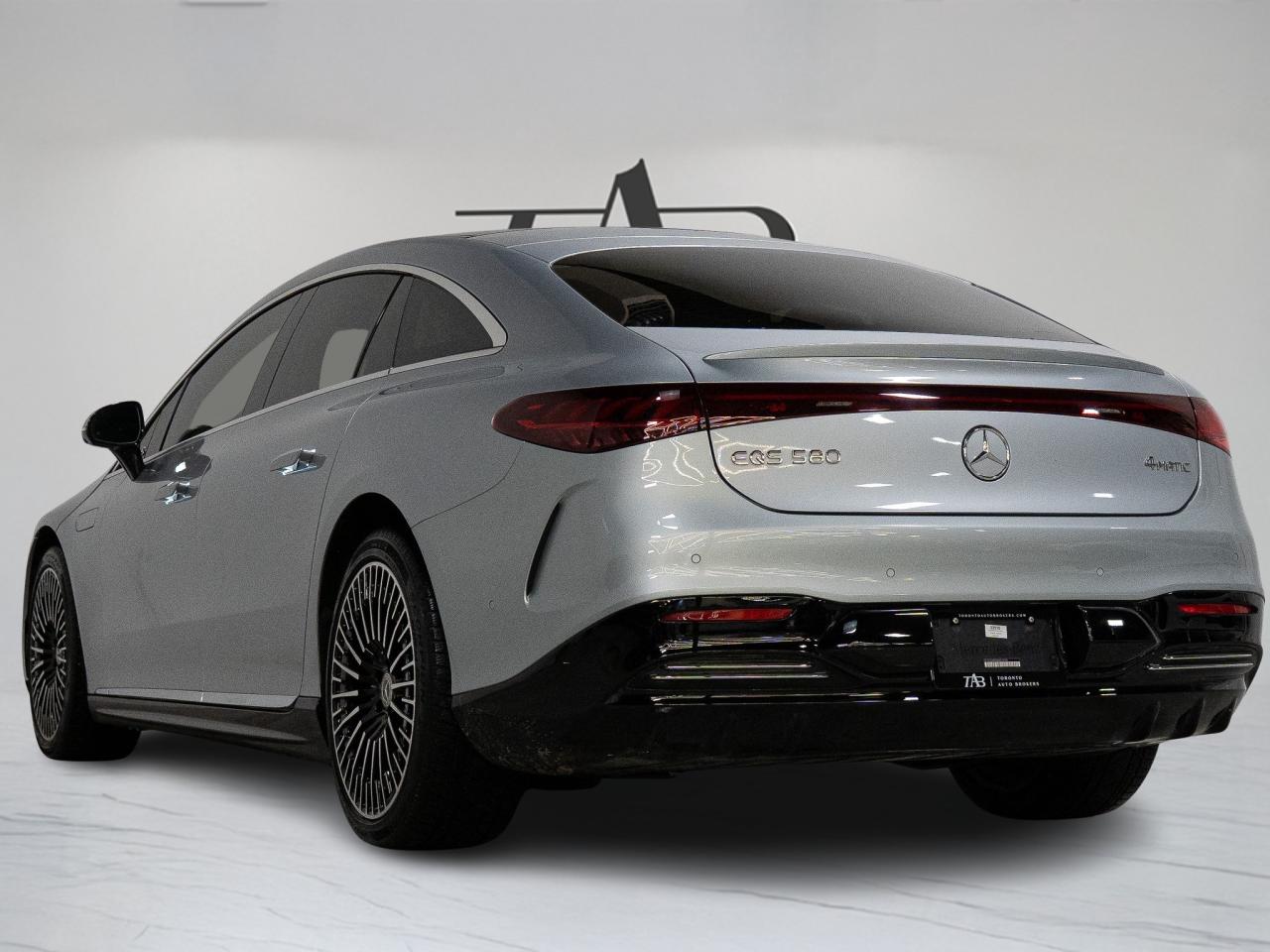 2022 Mercedes-Benz E-Class 580 | AMG PKG | PREMIUM | HUD | 21 IN Photo