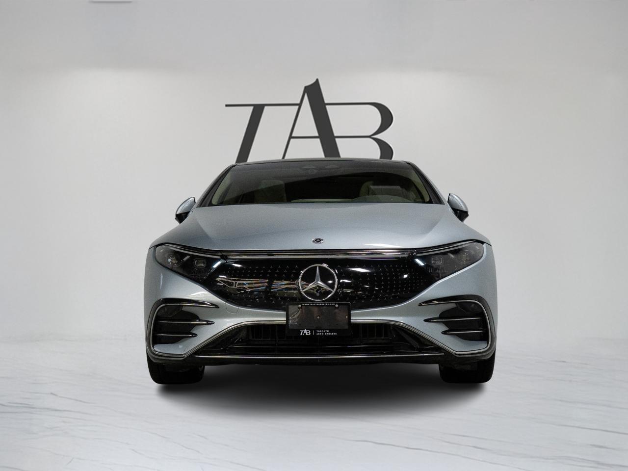 2022 Mercedes-Benz E-Class 580 | AMG PKG | PREMIUM | HUD | 21 IN Photo