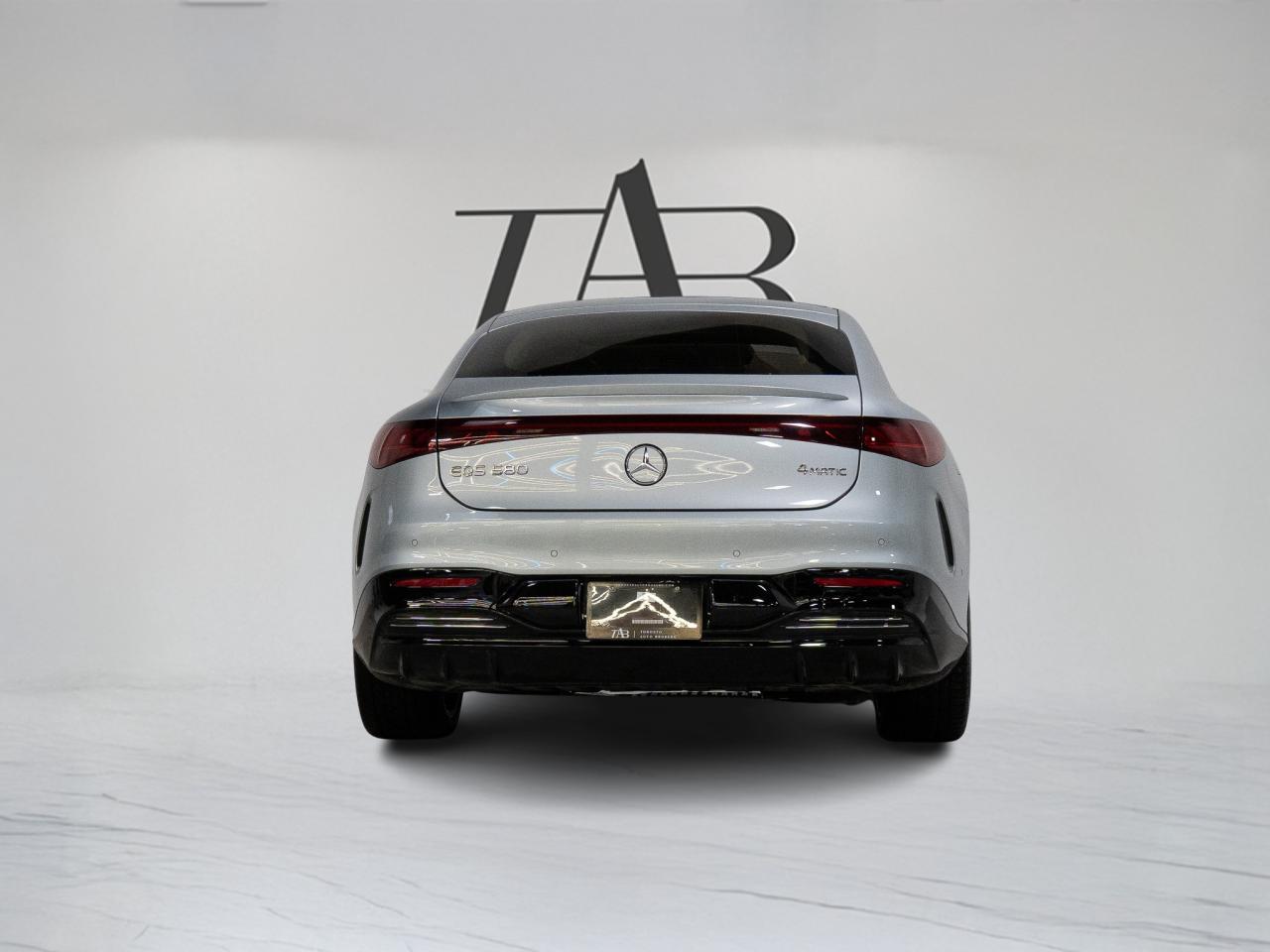 2022 Mercedes-Benz E-Class 580 | AMG PKG | PREMIUM | HUD | 21 IN Photo