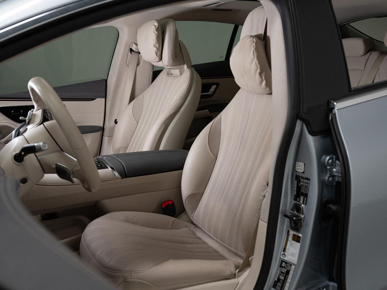 2022 Mercedes-Benz E-Class 580 | AMG PKG | PREMIUM | HUD | 21 IN Photo