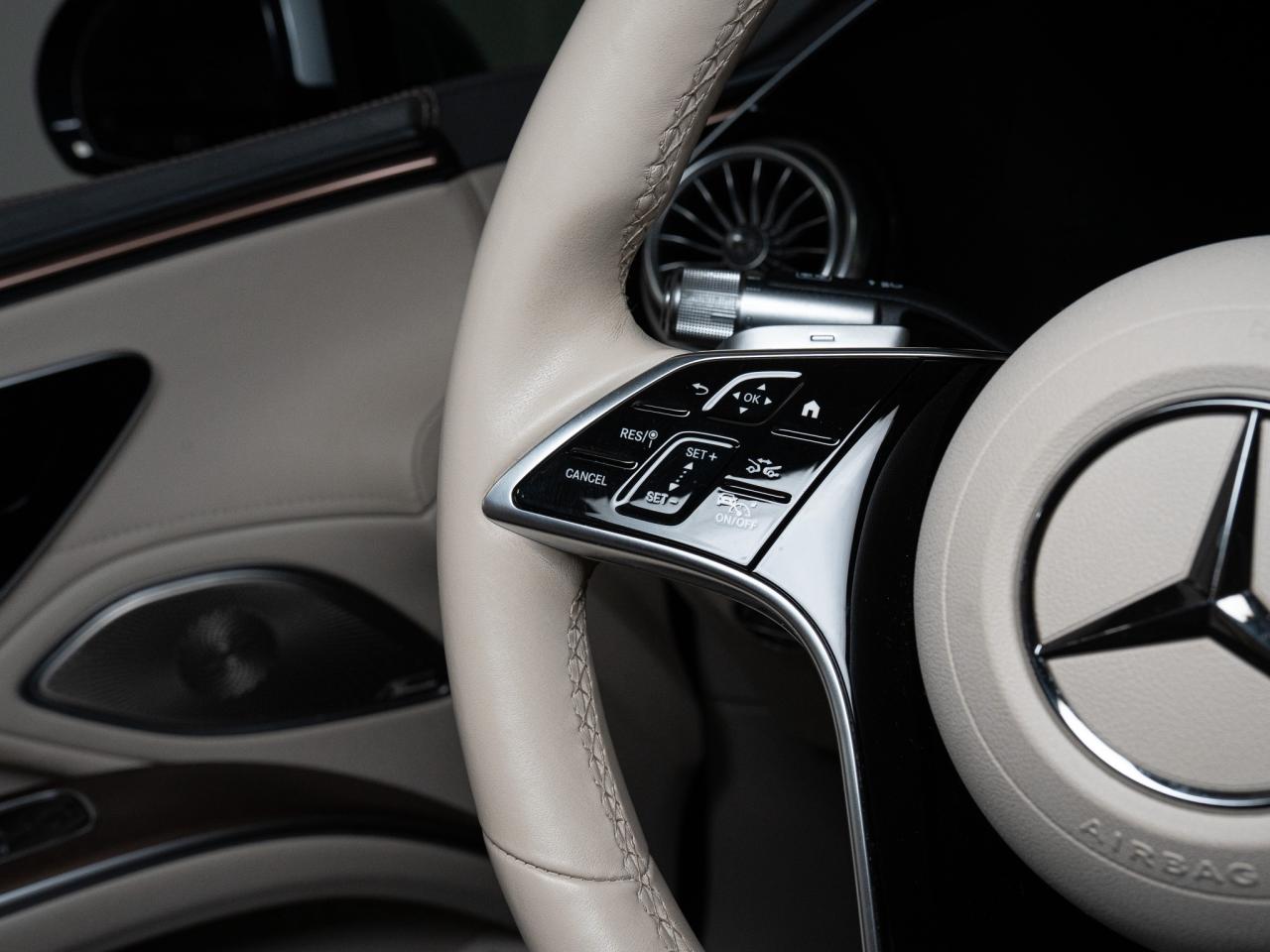 2022 Mercedes-Benz E-Class 580 | AMG PKG | PREMIUM | HUD | 21 IN Photo