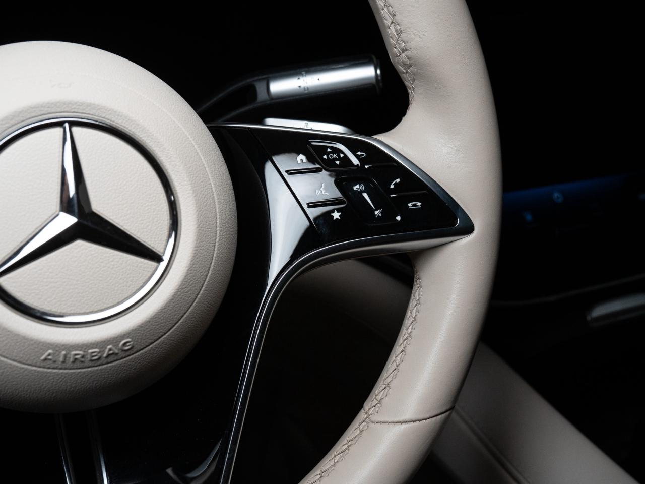 2022 Mercedes-Benz E-Class 580 | AMG PKG | PREMIUM | HUD | 21 IN Photo