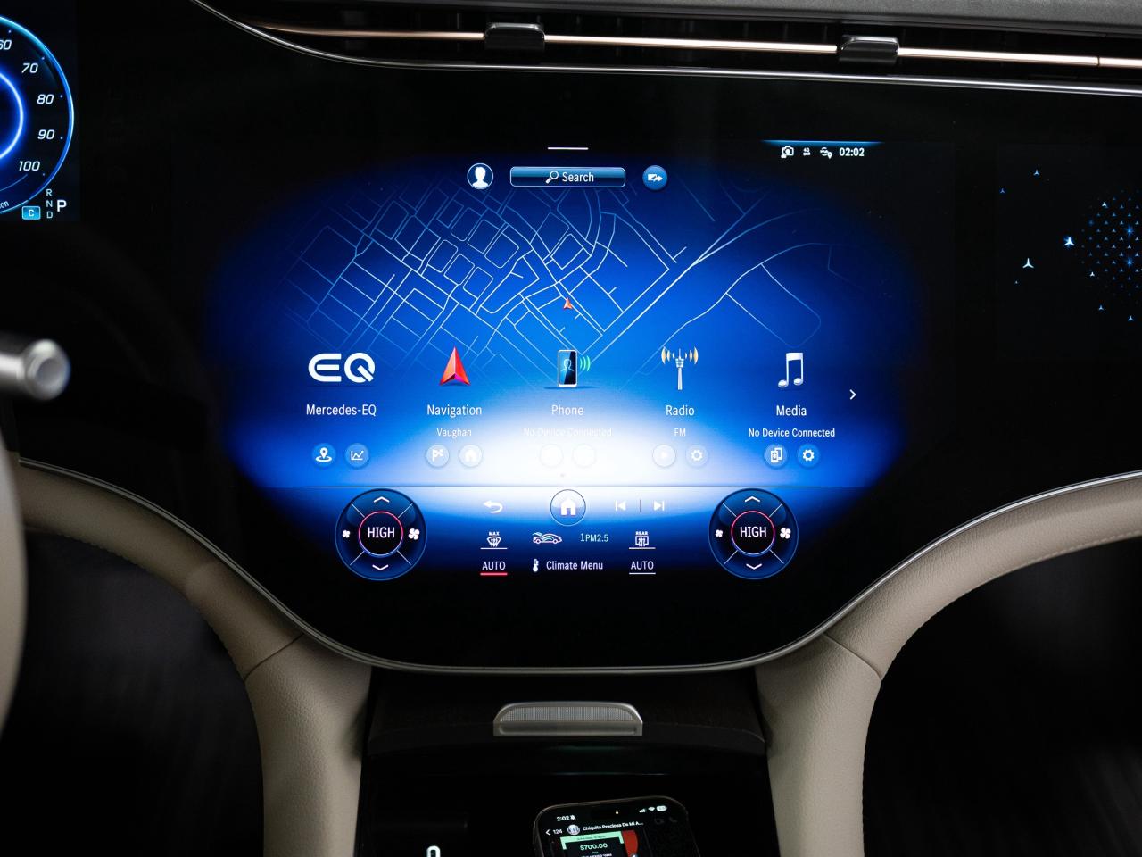 2022 Mercedes-Benz E-Class 580 | AMG PKG | PREMIUM | HUD | 21 IN Photo