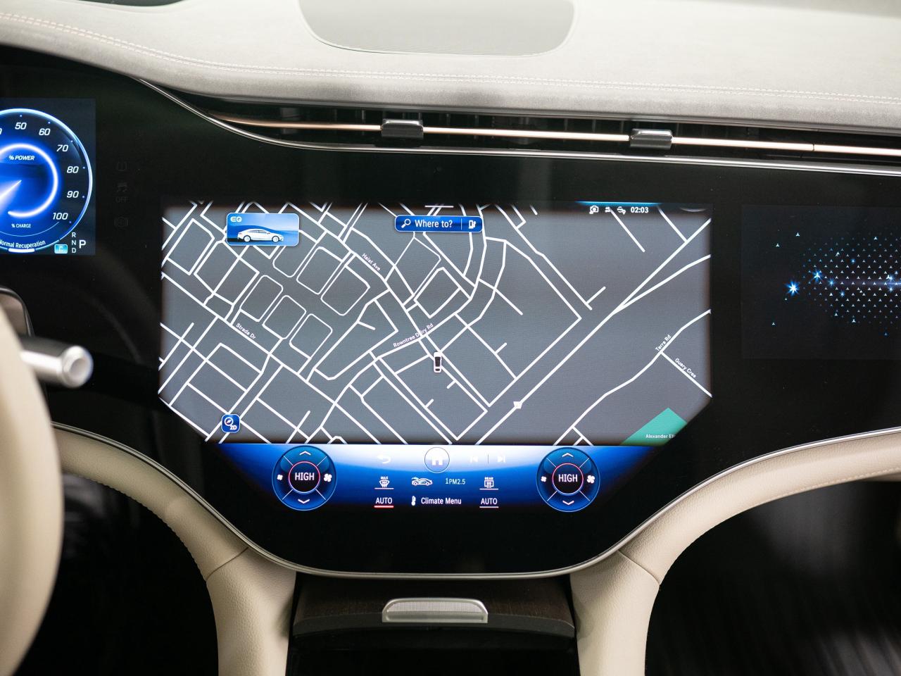 2022 Mercedes-Benz E-Class 580 | AMG PKG | PREMIUM | HUD | 21 IN Photo