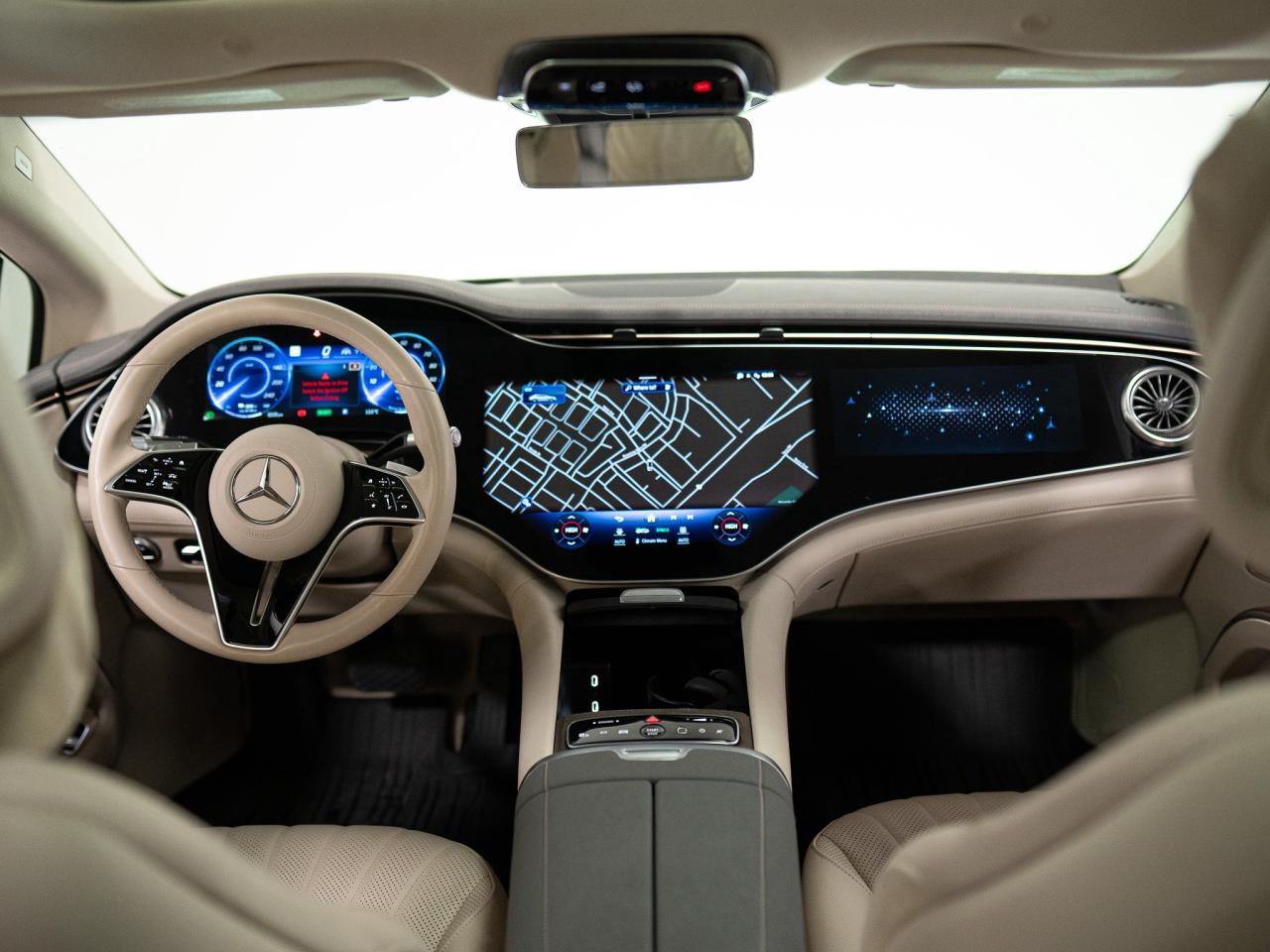 2022 Mercedes-Benz E-Class 580 | AMG PKG | PREMIUM | HUD | 21 IN Photo