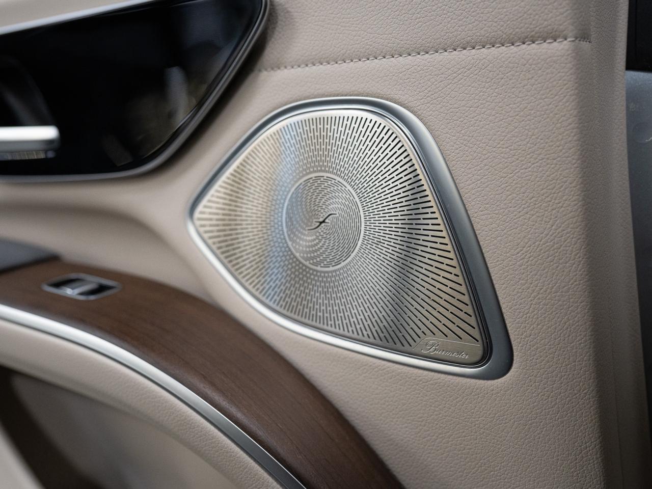 2022 Mercedes-Benz E-Class 580 | AMG PKG | PREMIUM | HUD | 21 IN Photo