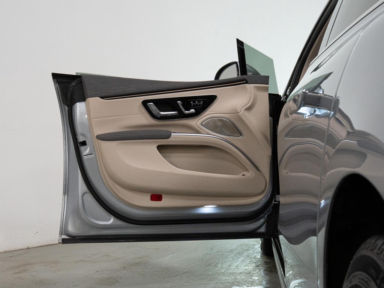 2022 Mercedes-Benz E-Class 580 | AMG PKG | PREMIUM | HUD | 21 IN Photo