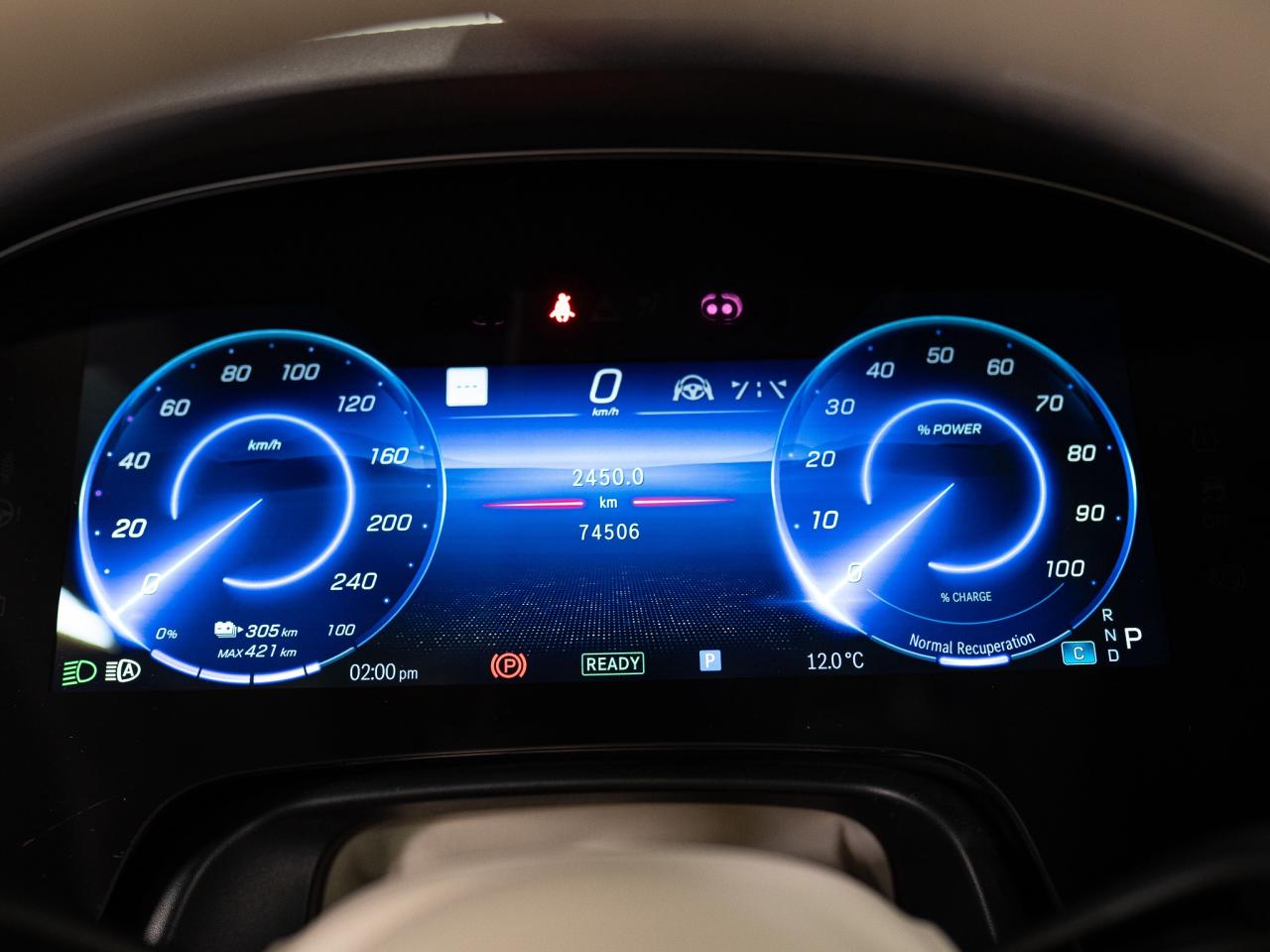 2022 Mercedes-Benz E-Class 580 | AMG PKG | PREMIUM | HUD | 21 IN Photo