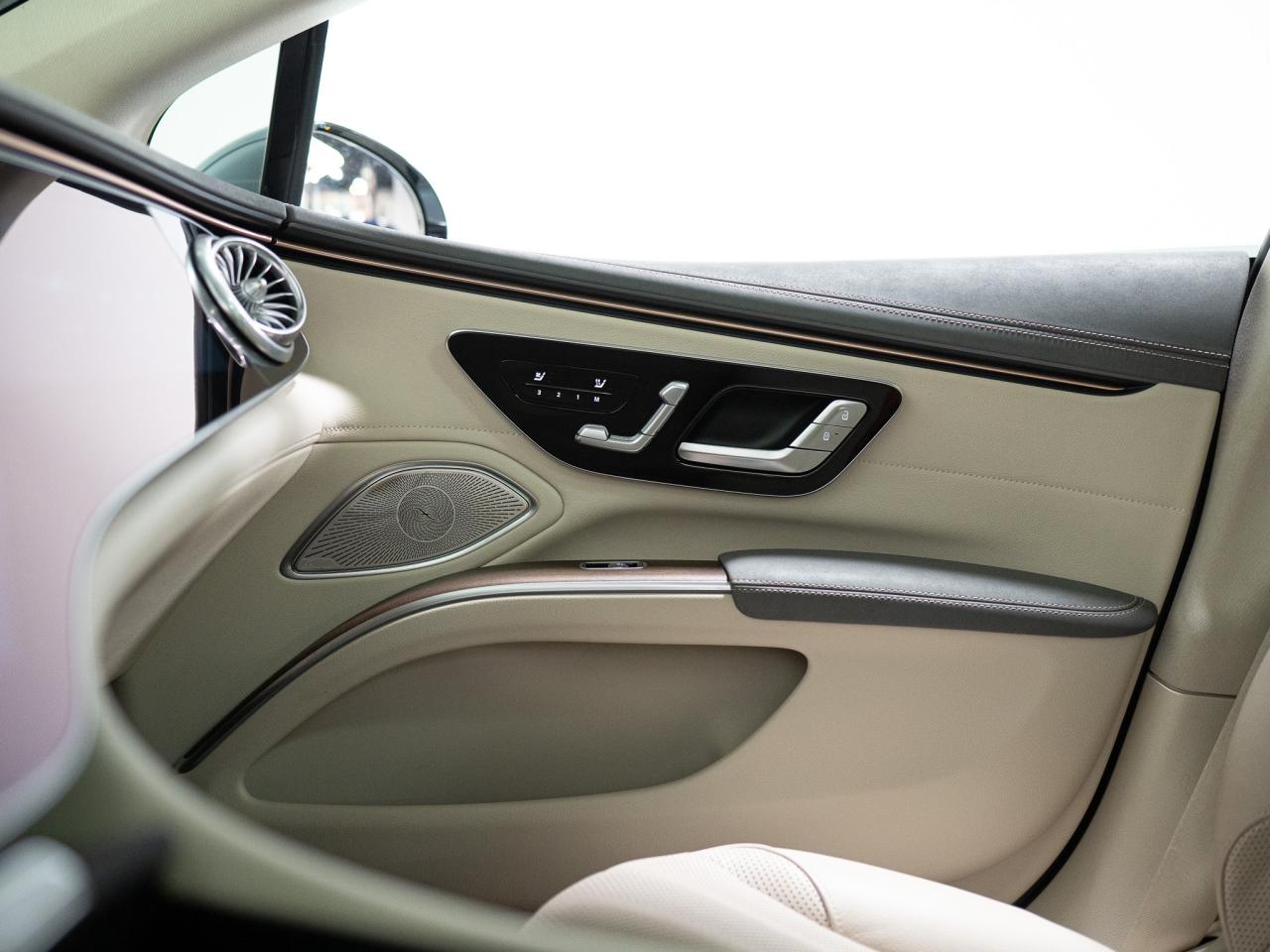 2022 Mercedes-Benz E-Class 580 | AMG PKG | PREMIUM | HUD | 21 IN Photo