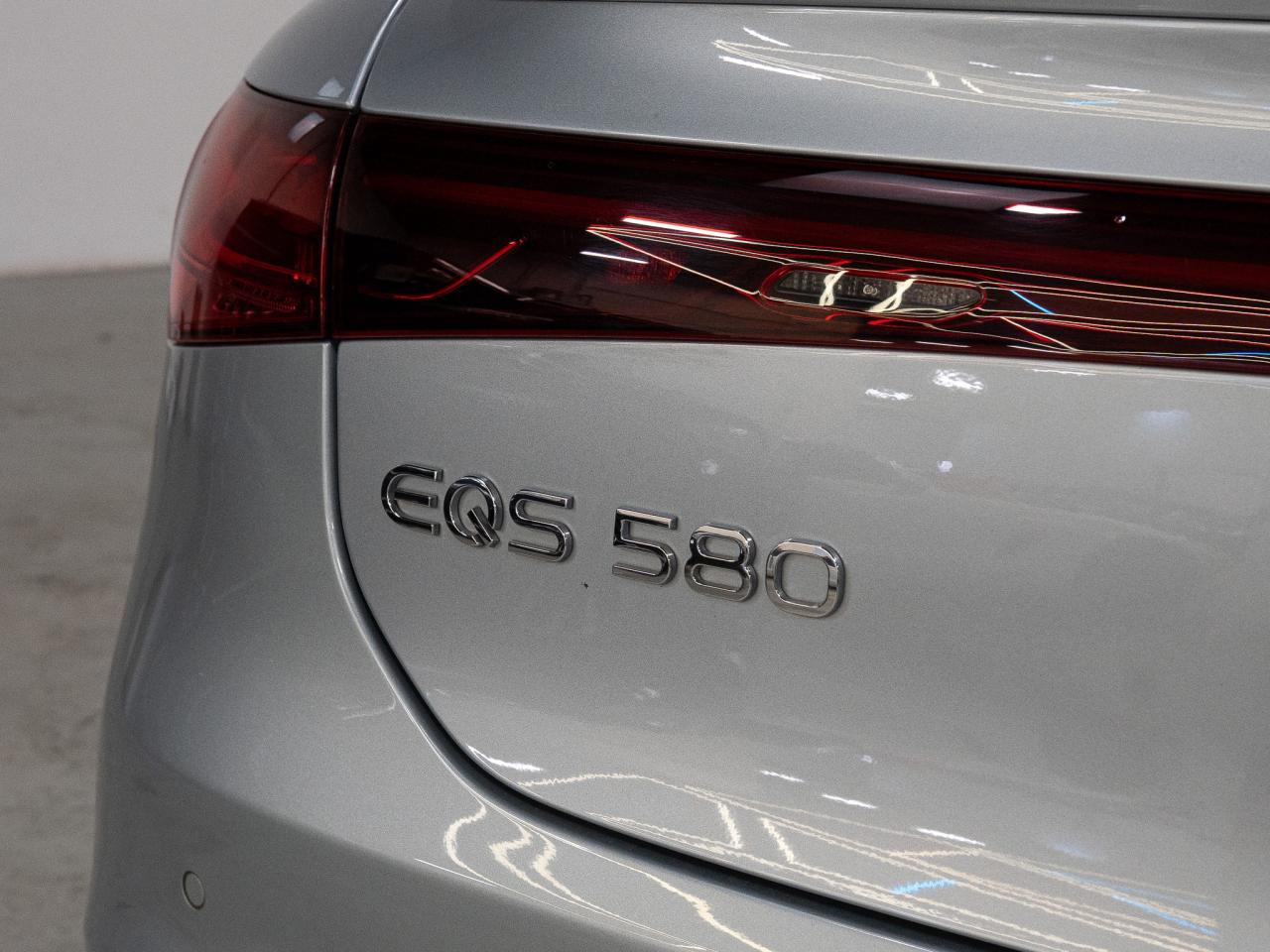 2022 Mercedes-Benz E-Class 580 | AMG PKG | PREMIUM | HUD | 21 IN Photo