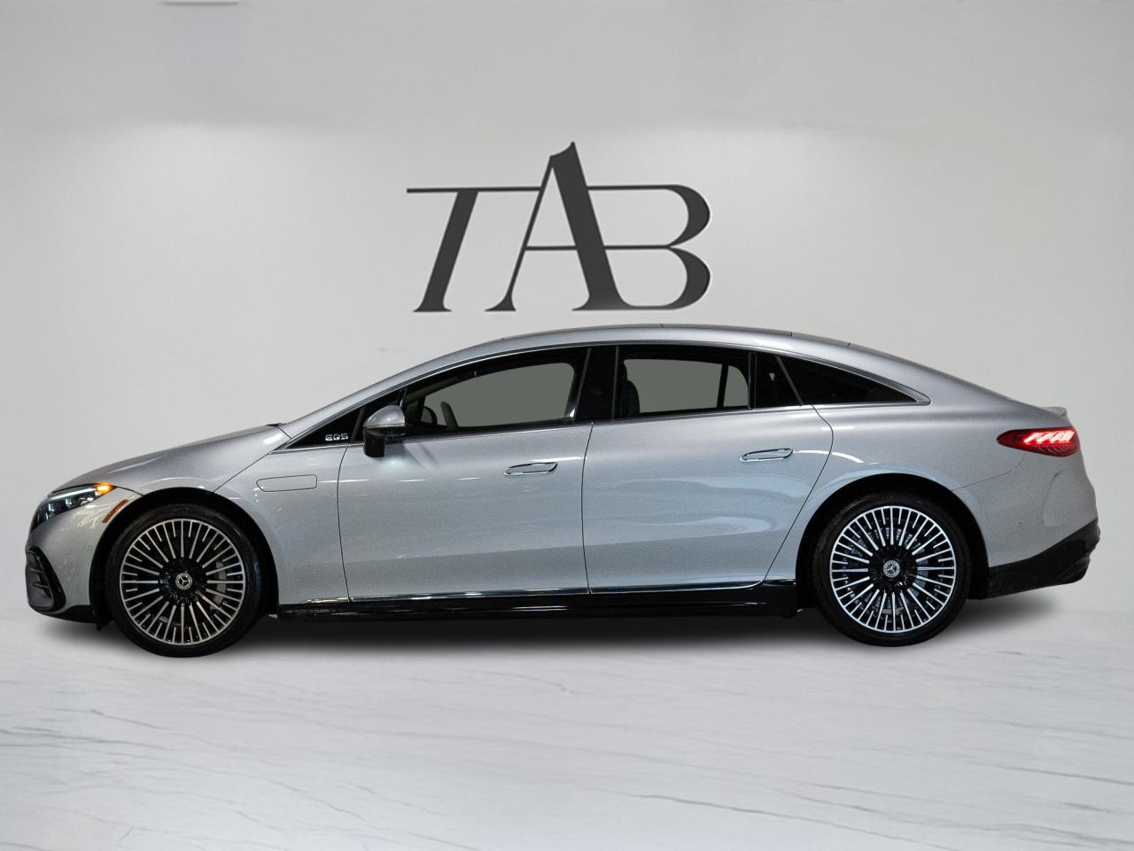 2022 Mercedes-Benz E-Class 580 | AMG PKG | PREMIUM | HUD | 21 IN Photo