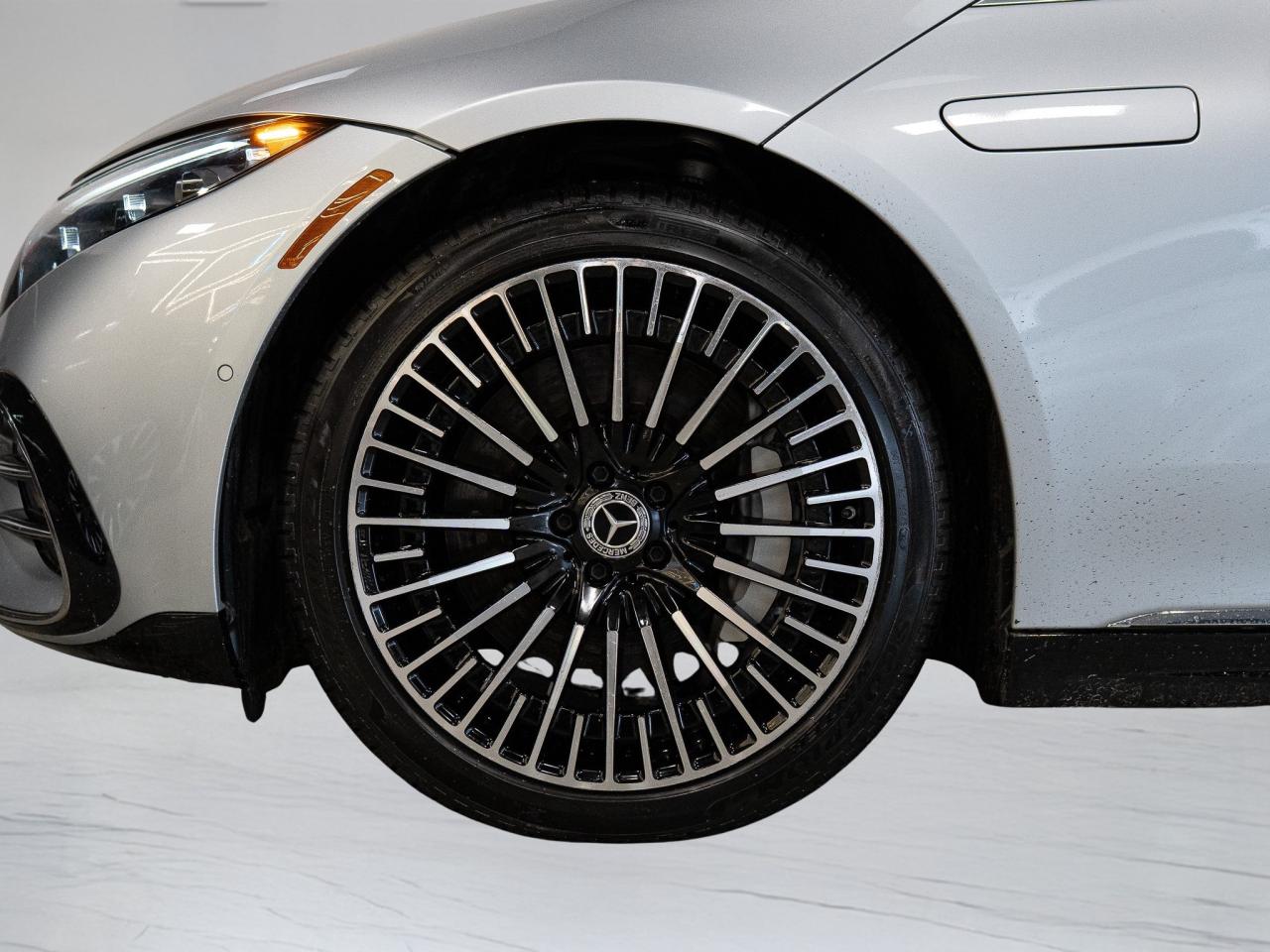 2022 Mercedes-Benz E-Class 580 | AMG PKG | PREMIUM | HUD | 21 IN Photo