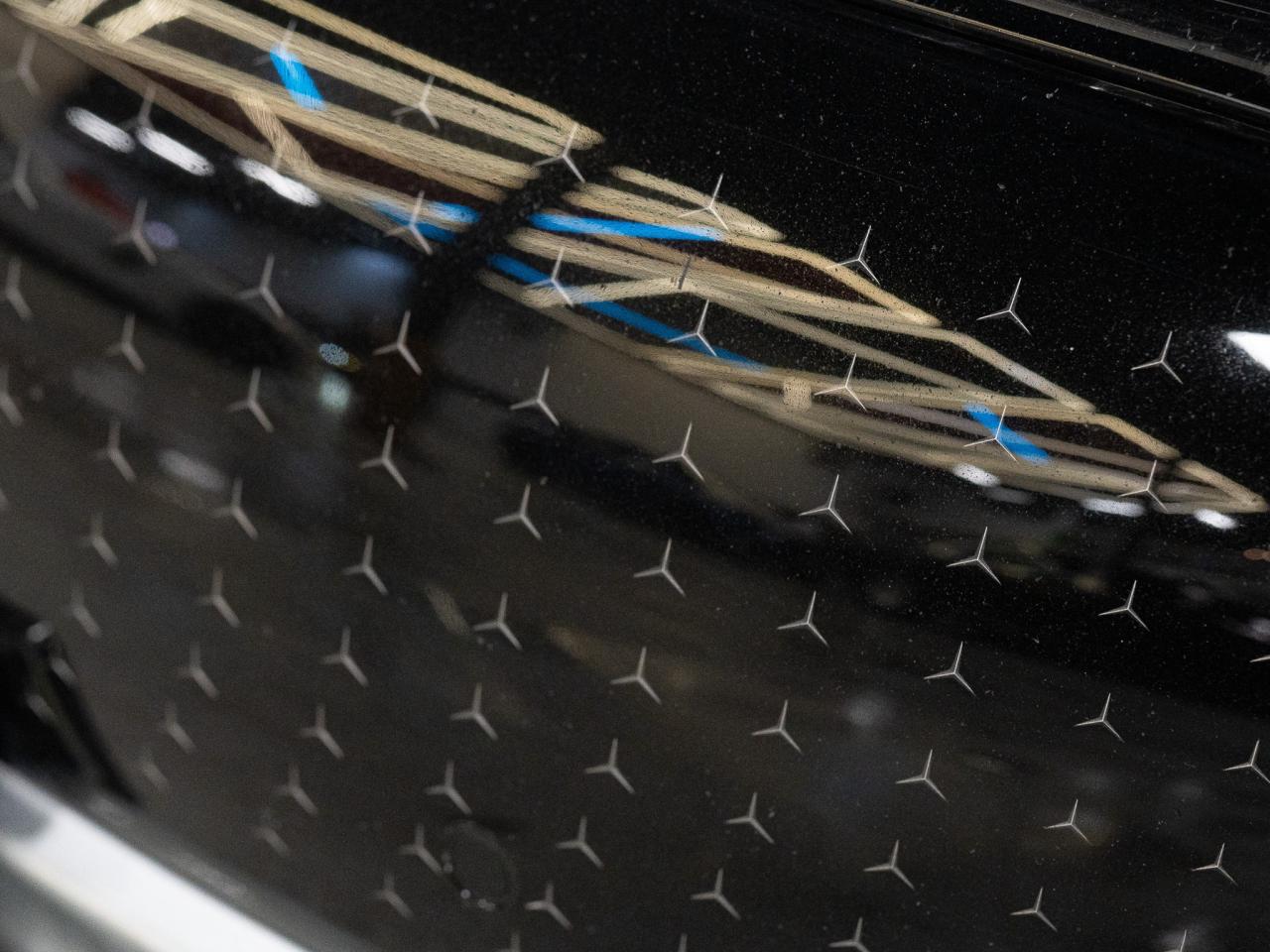 2022 Mercedes-Benz E-Class 580 | AMG PKG | PREMIUM | HUD | 21 IN Photo