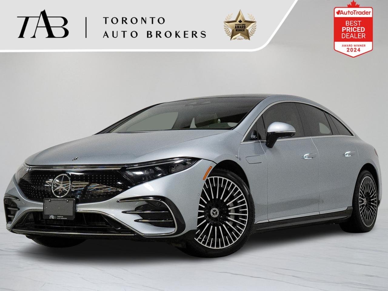 2022 Mercedes-Benz E-Class 580 | AMG PKG | PREMIUM & SPORT | HUD | 21 IN Photo0