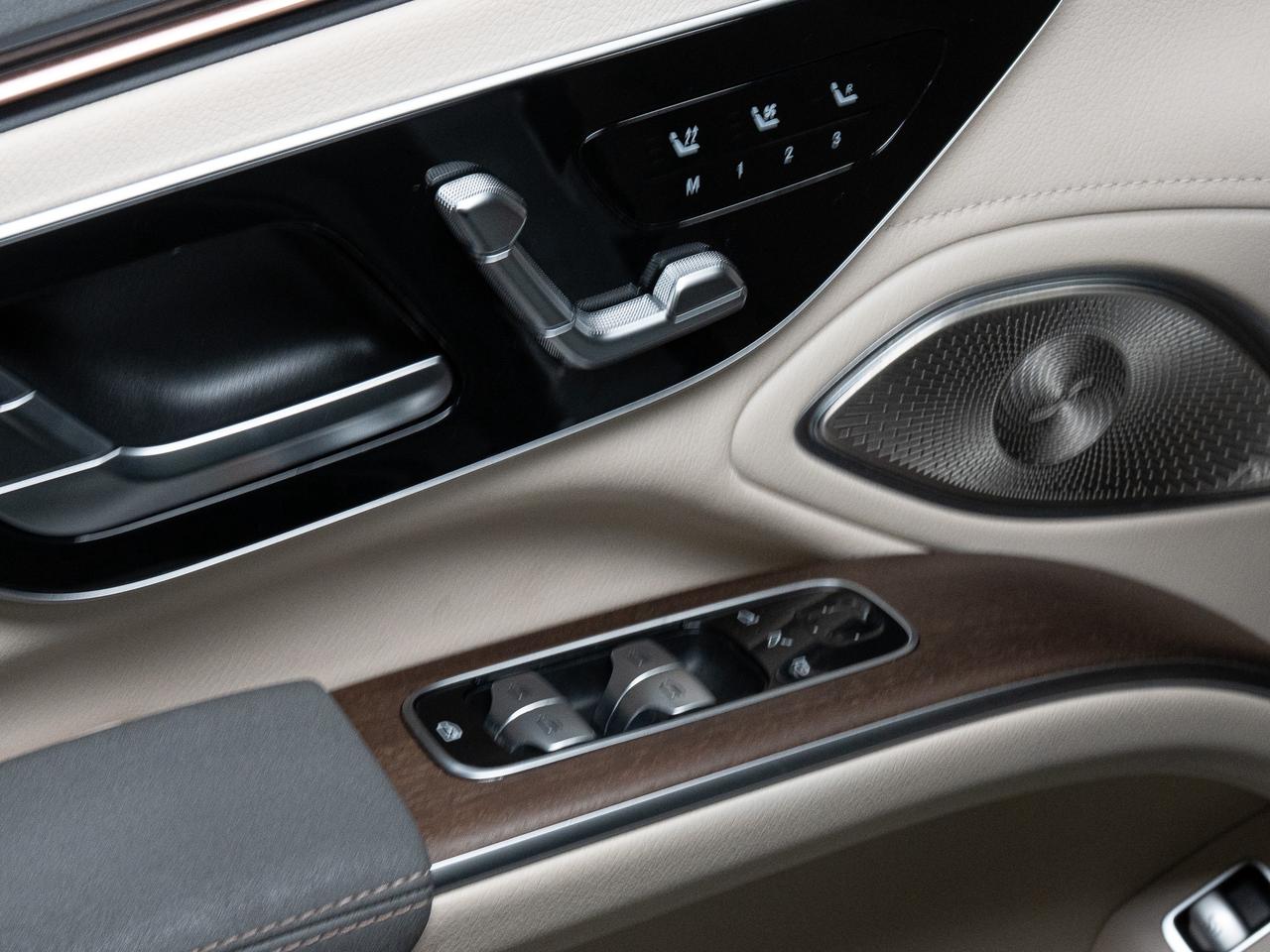 2022 Mercedes-Benz E-Class 580 | AMG PKG | PREMIUM & SPORT | HUD | 21 IN Photo