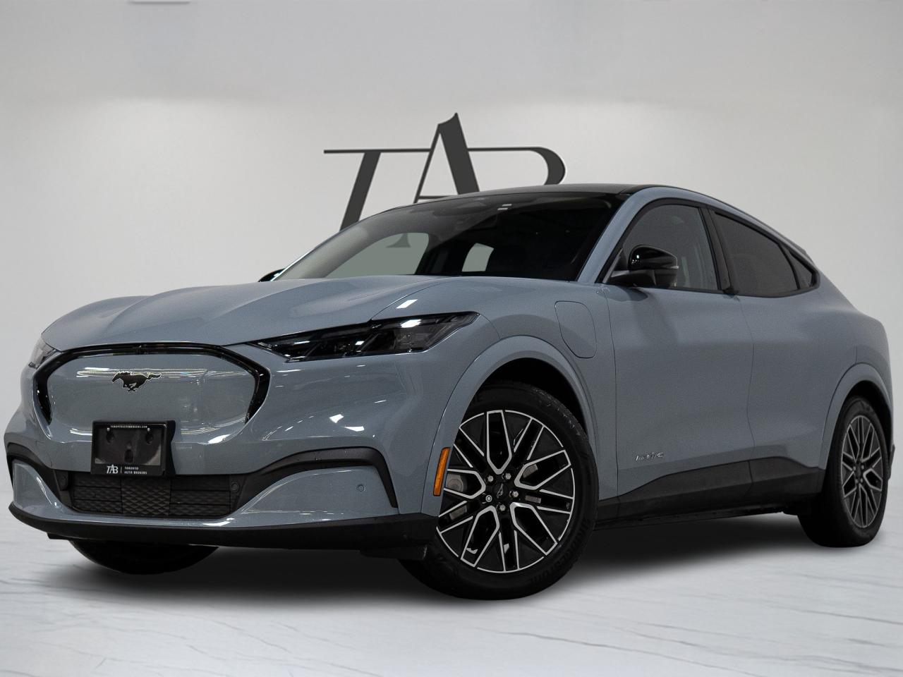 2025 Ford Mustang Mach-E PREMIUM | EXTENDED RANGE | B&O | 19 IN Photo