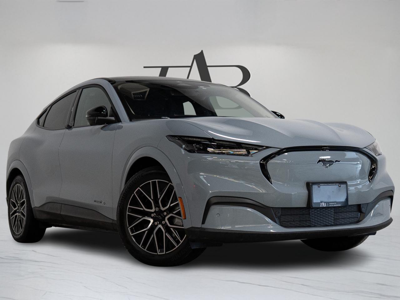 2025 Ford Mustang Mach-E PREMIUM | EXTENDED RANGE | B&O | 19 IN Photo