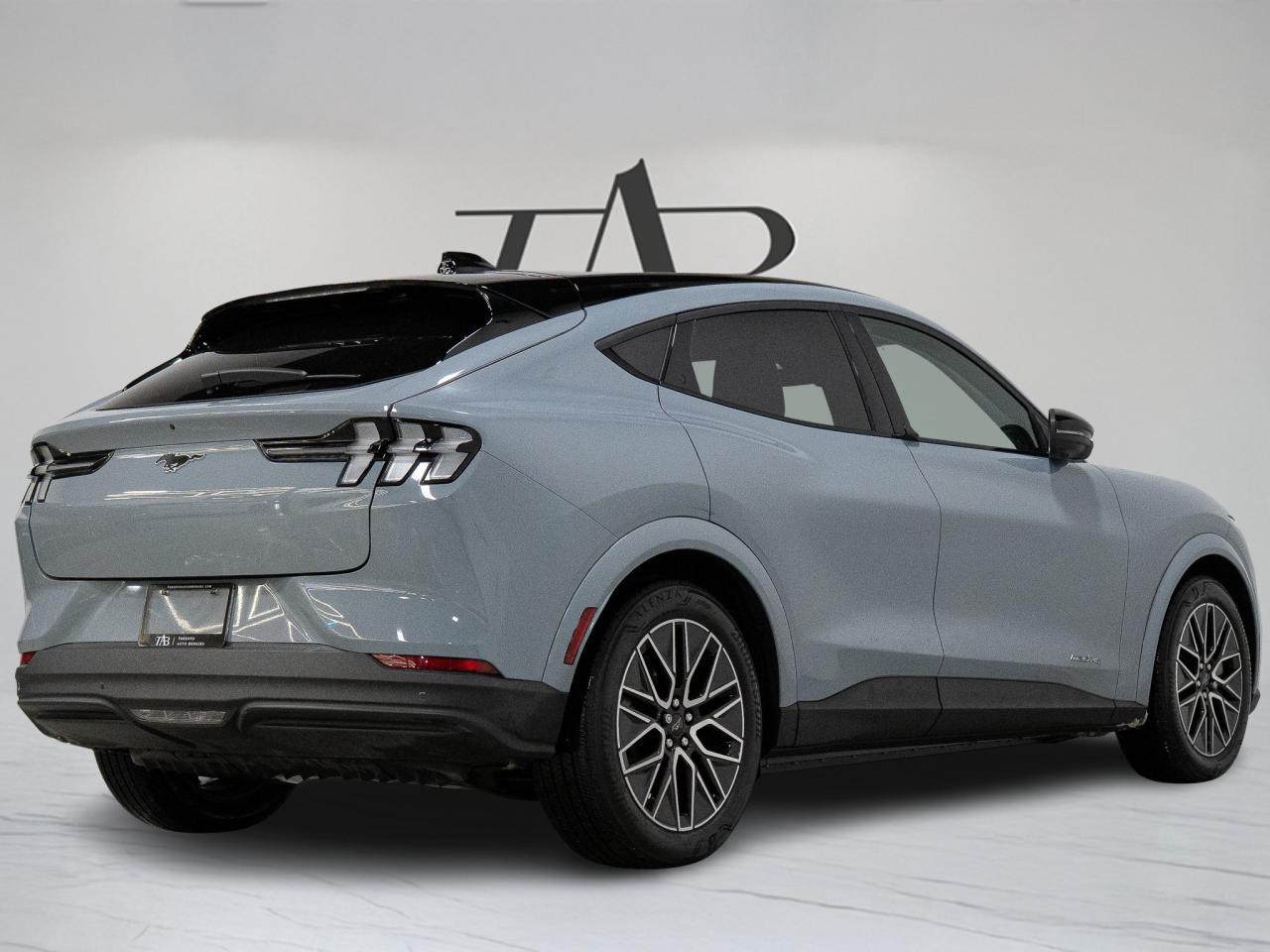 2025 Ford Mustang Mach-E PREMIUM | EXTENDED RANGE | B&O | 19 IN Photo