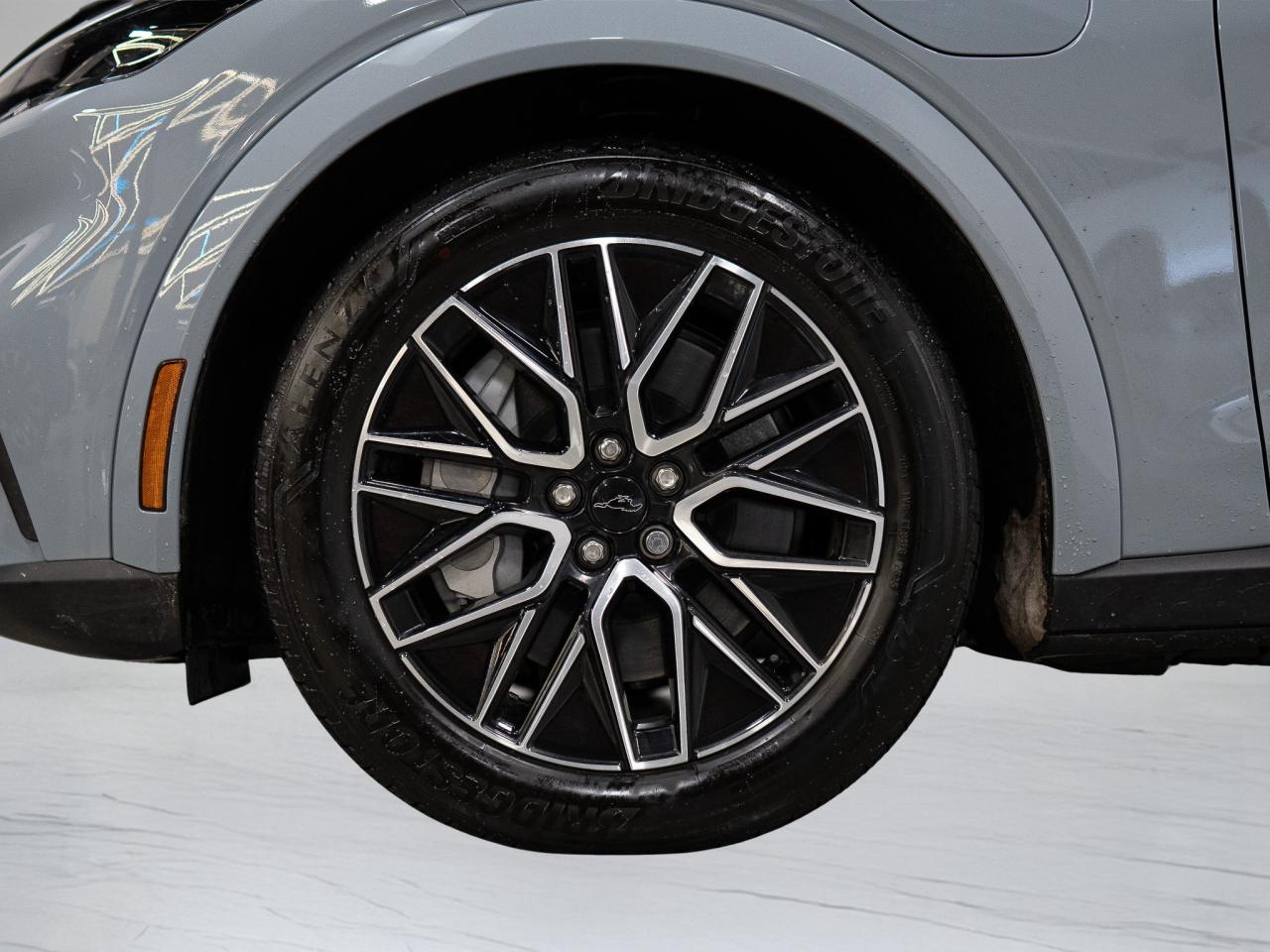 2025 Ford Mustang Mach-E PREMIUM | EXTENDED RANGE | B&O | 19 IN Photo