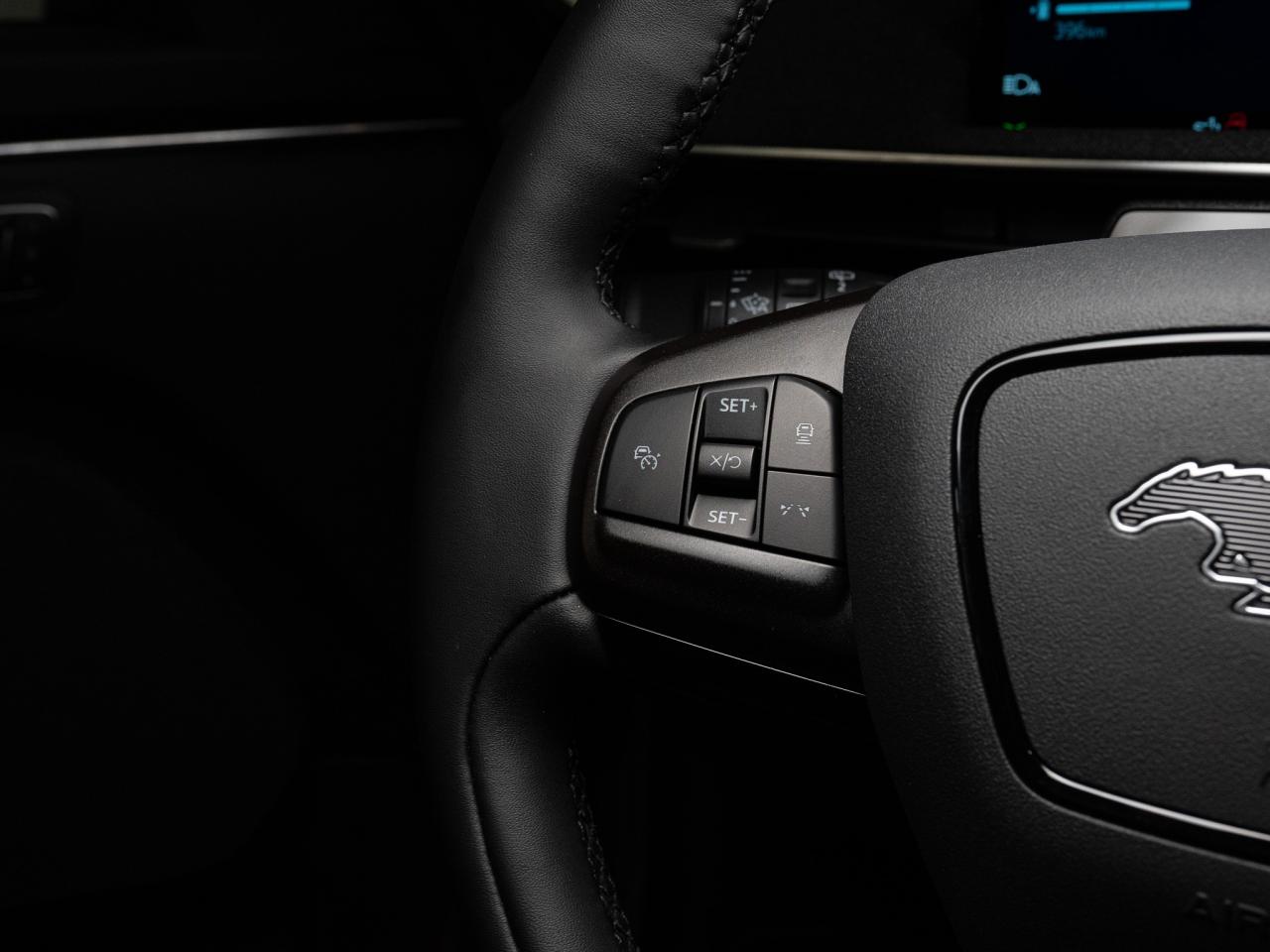 2025 Ford Mustang Mach-E PREMIUM | EXTENDED RANGE | B&O | 19 IN Photo