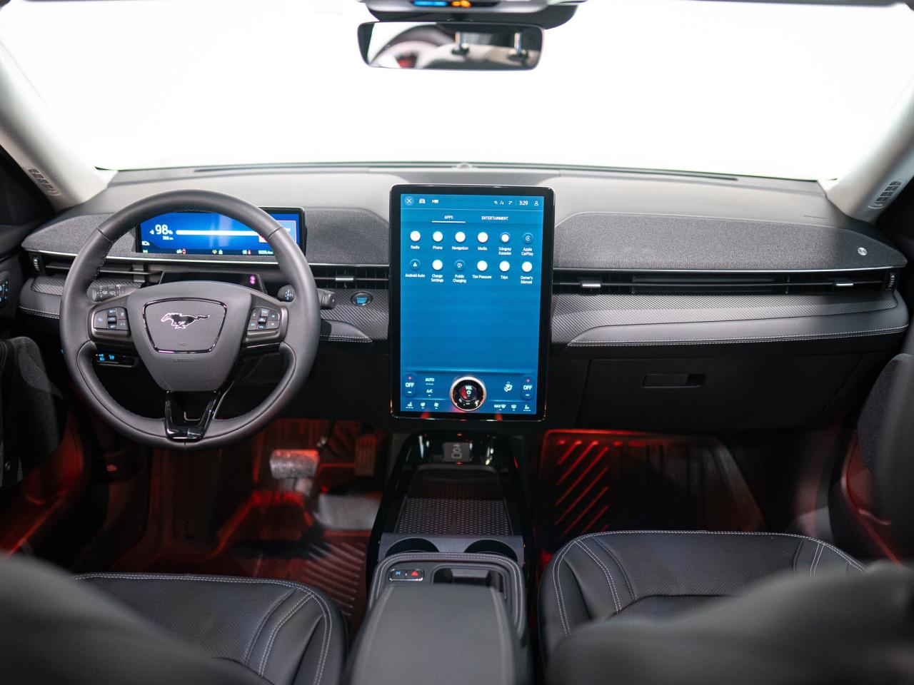 2025 Ford Mustang Mach-E PREMIUM | EXTENDED RANGE | B&O | 19 IN Photo