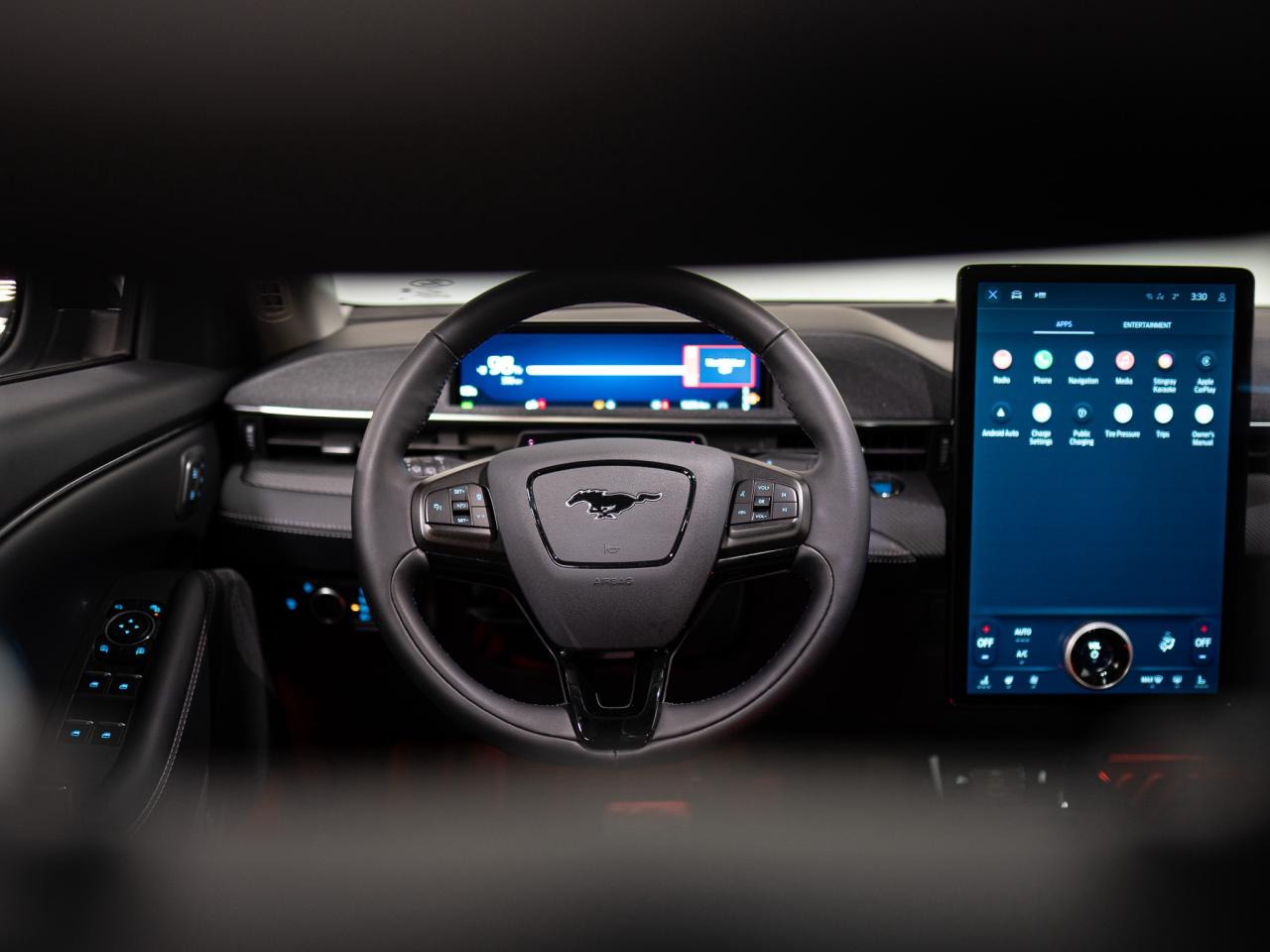 2025 Ford Mustang Mach-E PREMIUM | EXTENDED RANGE | B&O | 19 IN Photo