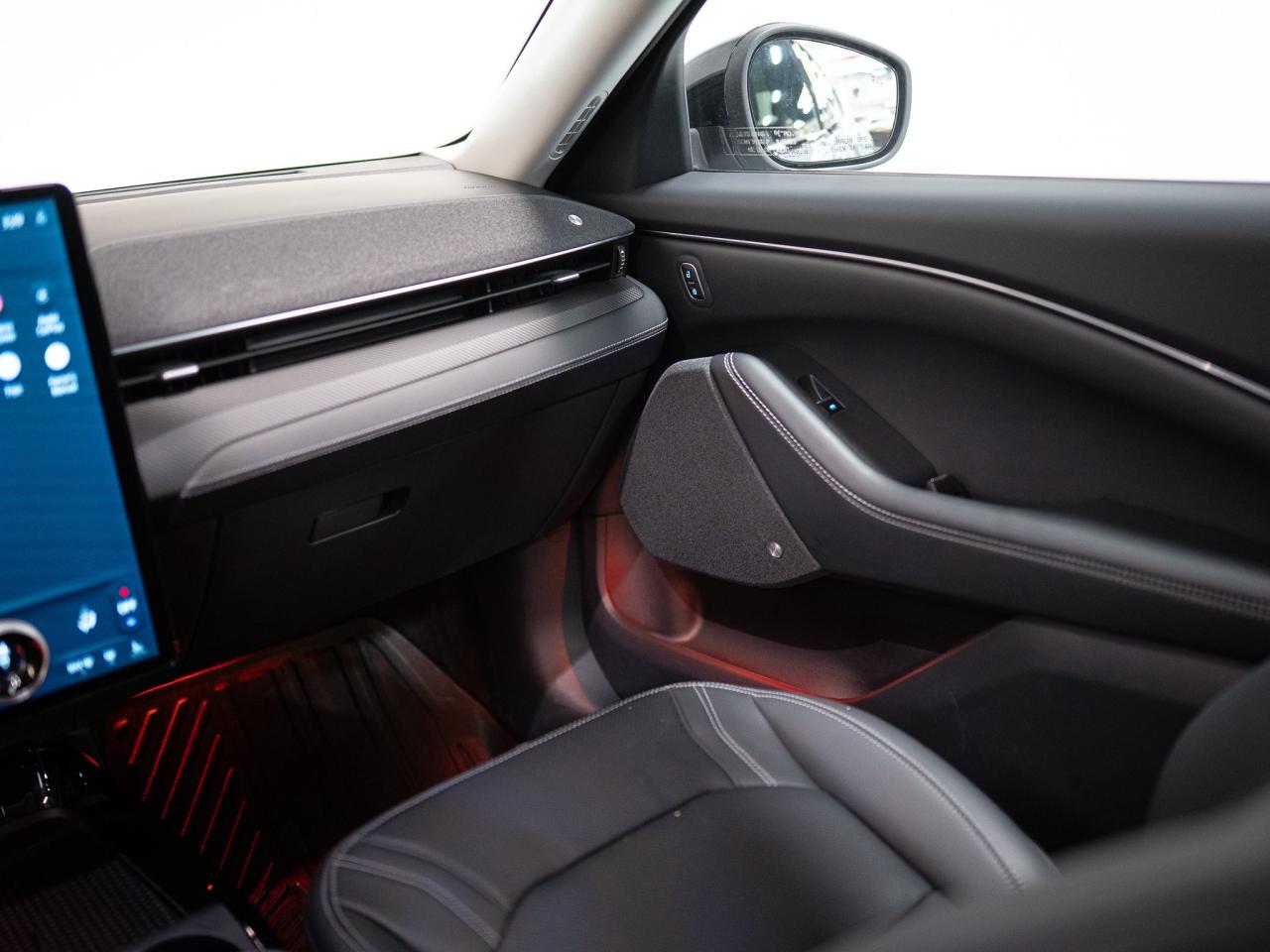 2025 Ford Mustang Mach-E PREMIUM | EXTENDED RANGE | B&O | 19 IN Photo