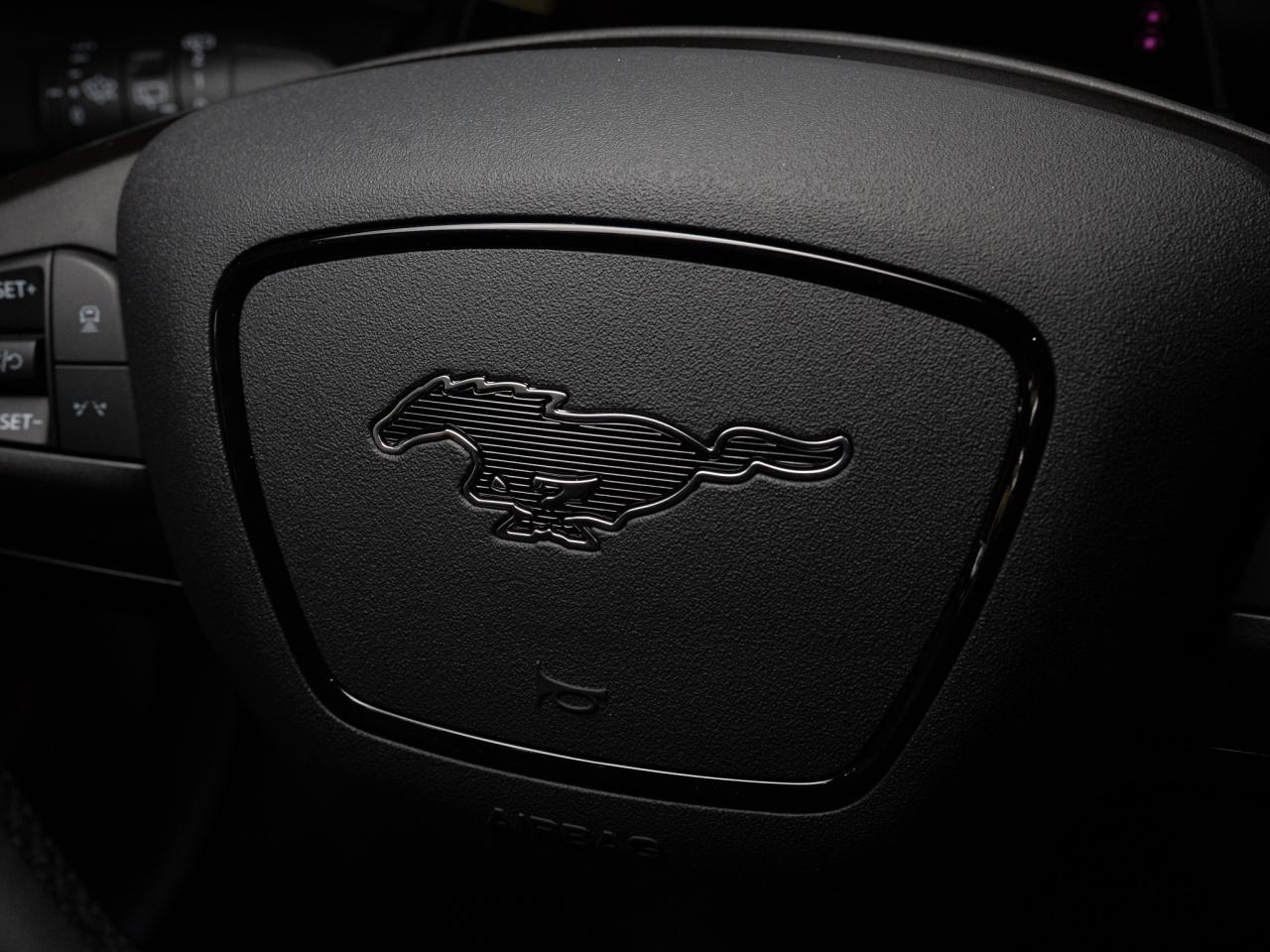 2025 Ford Mustang Mach-E PREMIUM | EXTENDED RANGE | B&O | 19 IN Photo