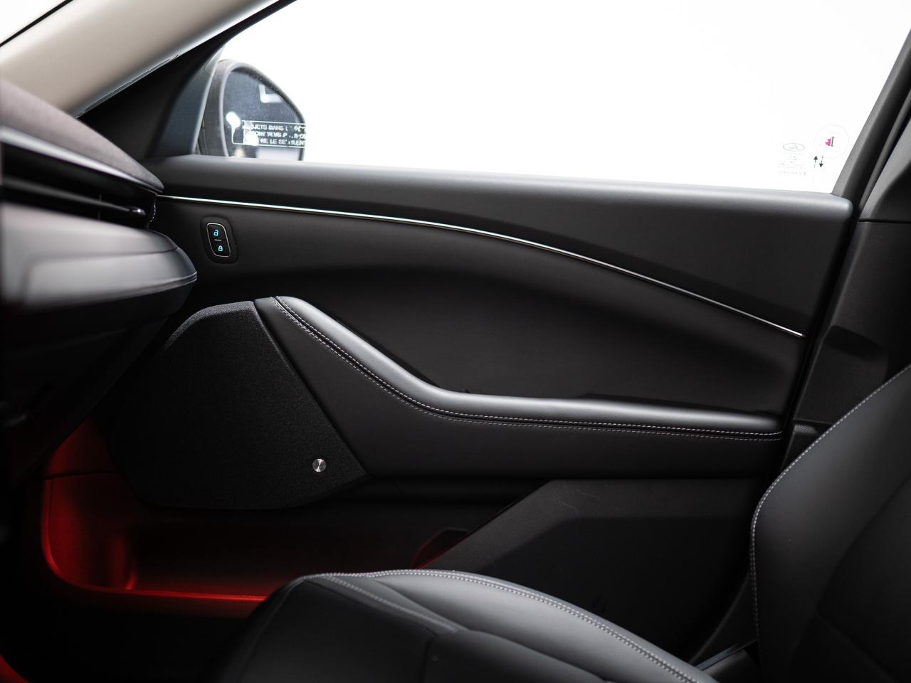 2025 Ford Mustang Mach-E PREMIUM | EXTENDED RANGE | B&O | 19 IN Photo