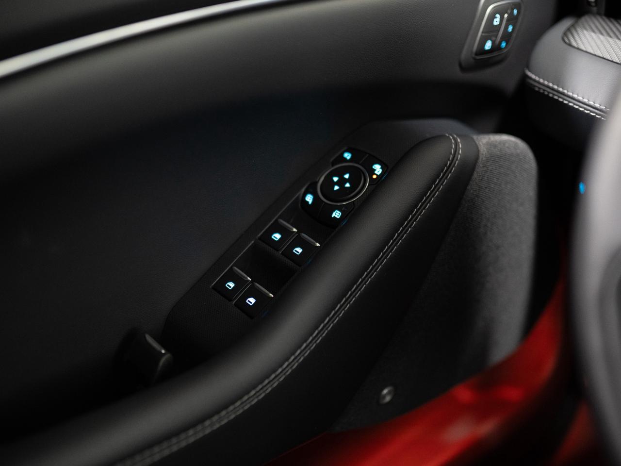 2025 Ford Mustang Mach-E PREMIUM | EXTENDED RANGE | B&O | 19 IN Photo