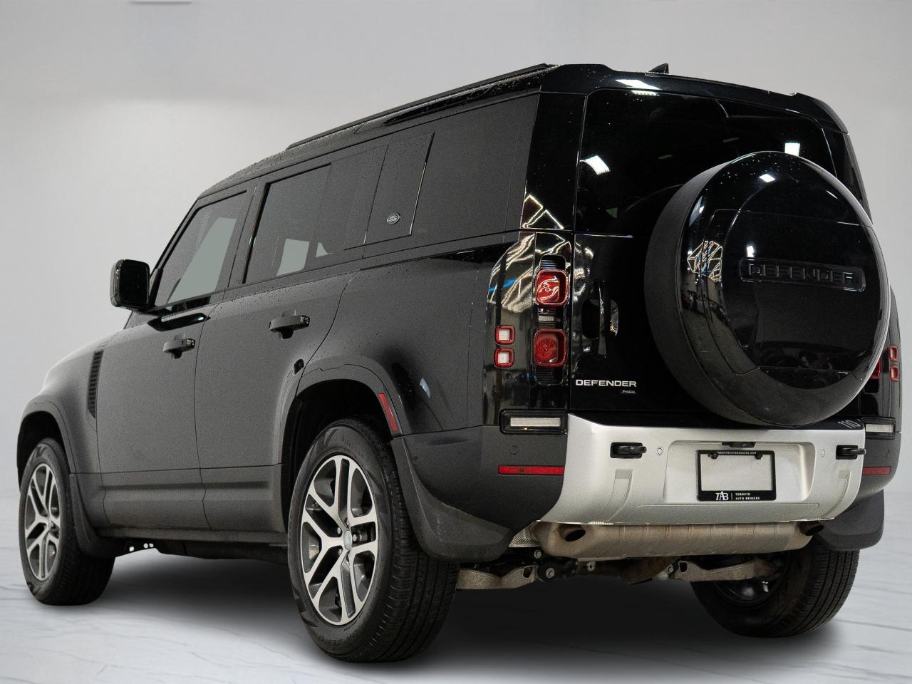 2023 Land Rover Defender P400 | 110 | PANO | MERIDIAN | 20 IN Photo