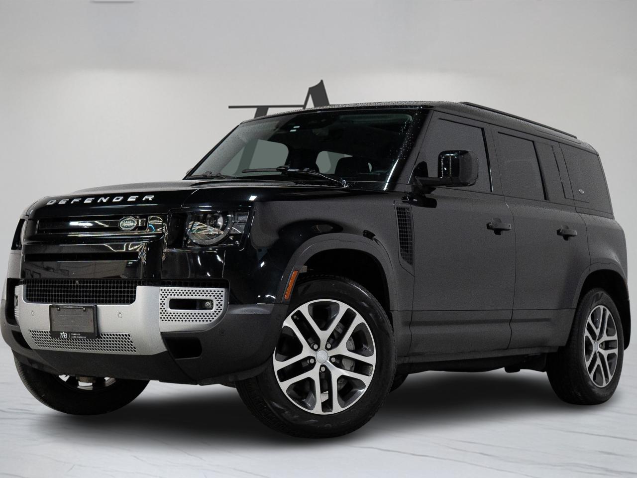 2023 Land Rover Defender P400 | 110 | PANO | MERIDIAN | 20 IN Photo